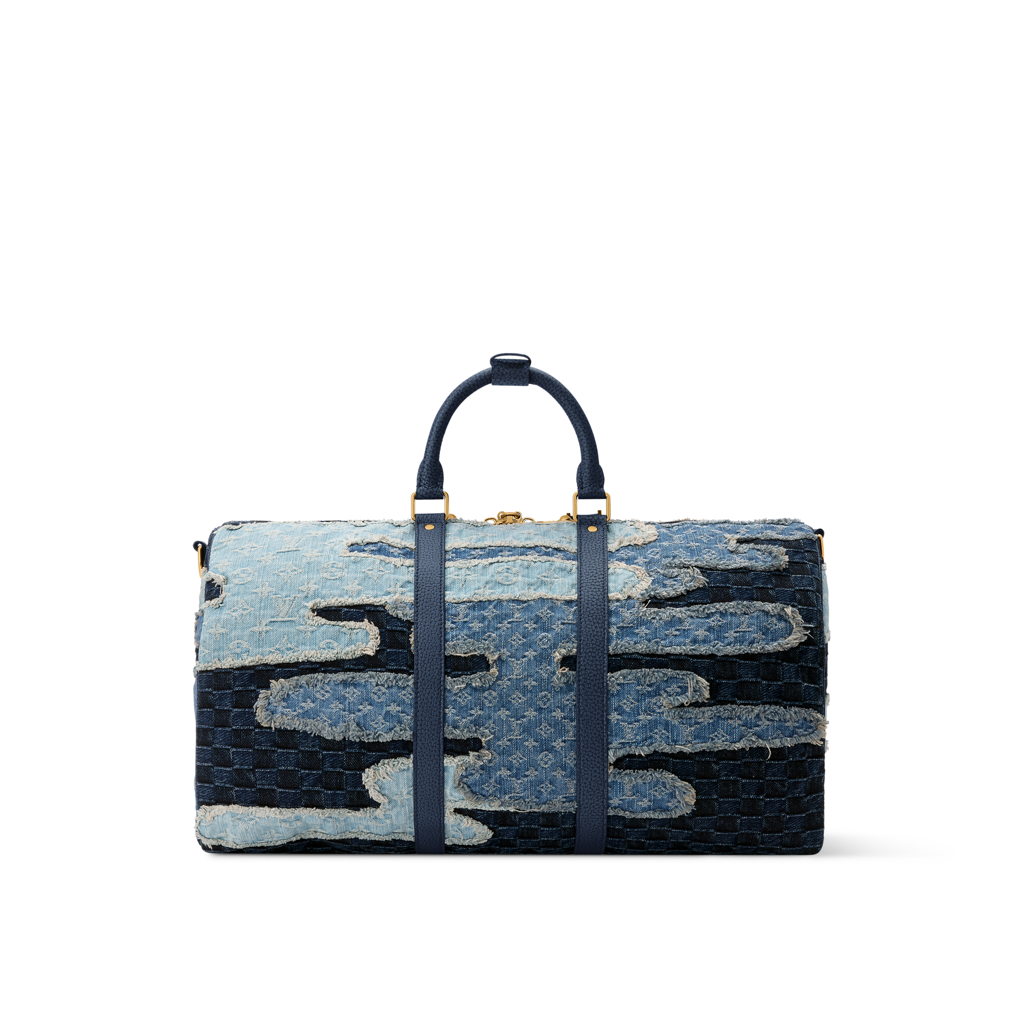 Keepall Bandoulière 50