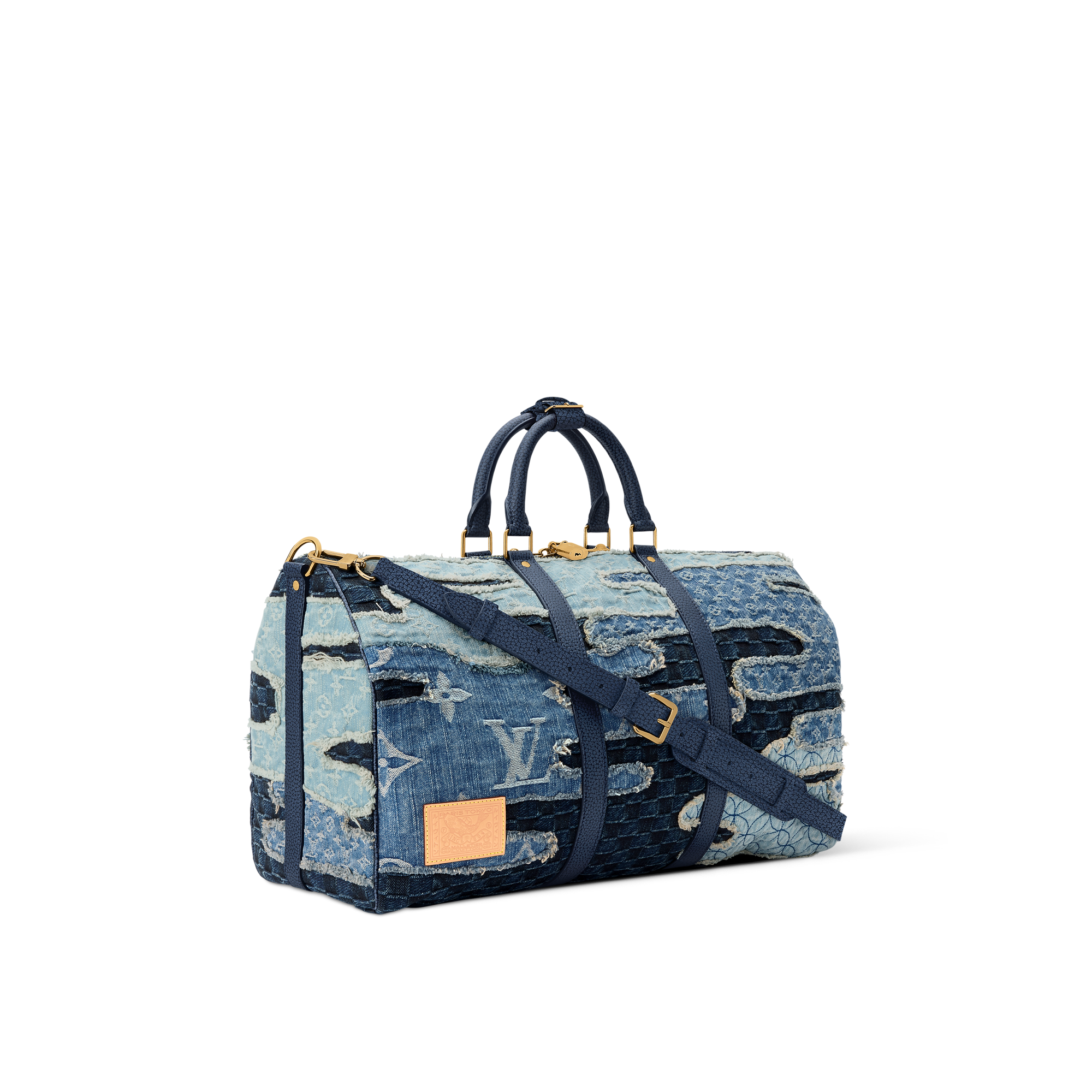 Keepall Bandoulière 50