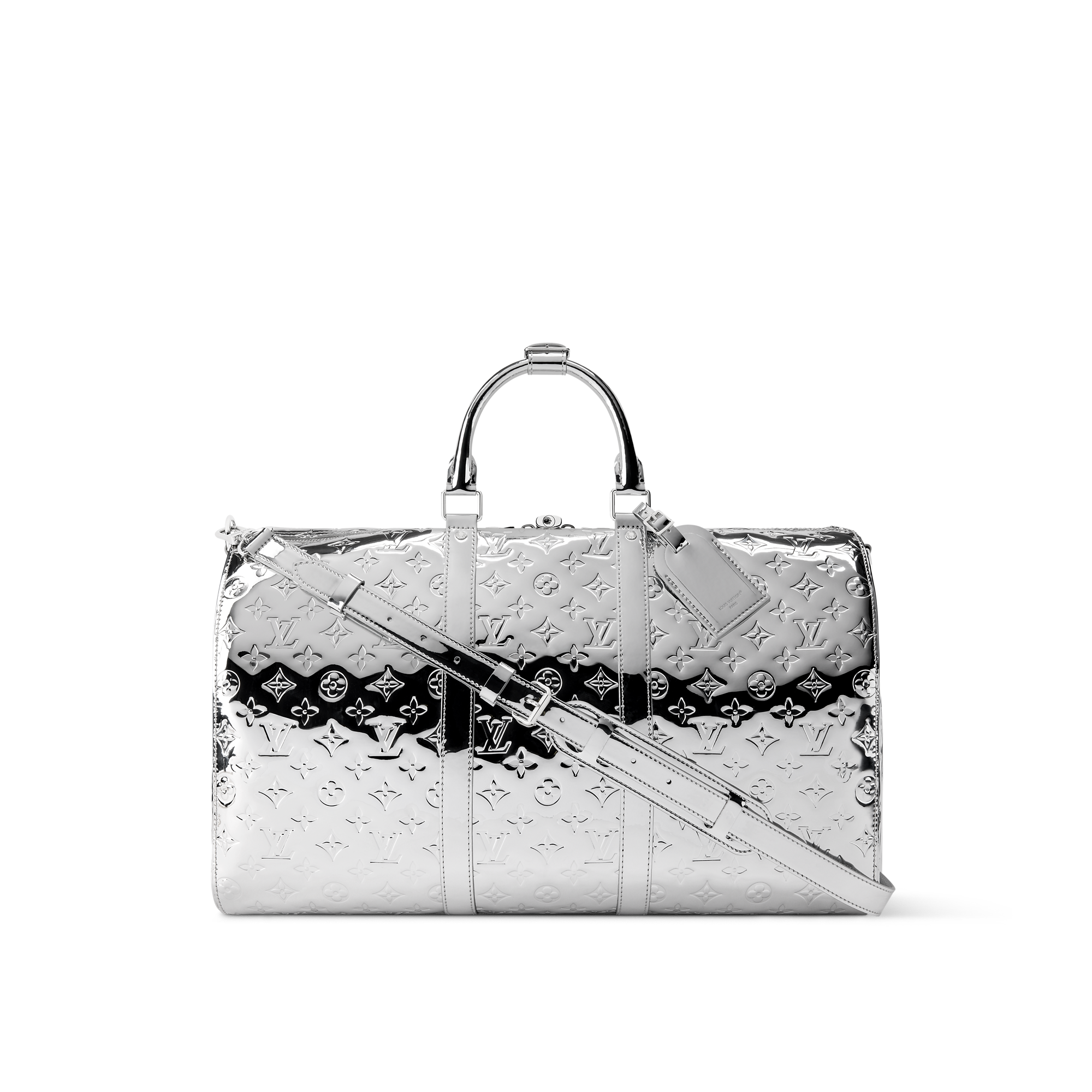 Keepall Bandoulière 50