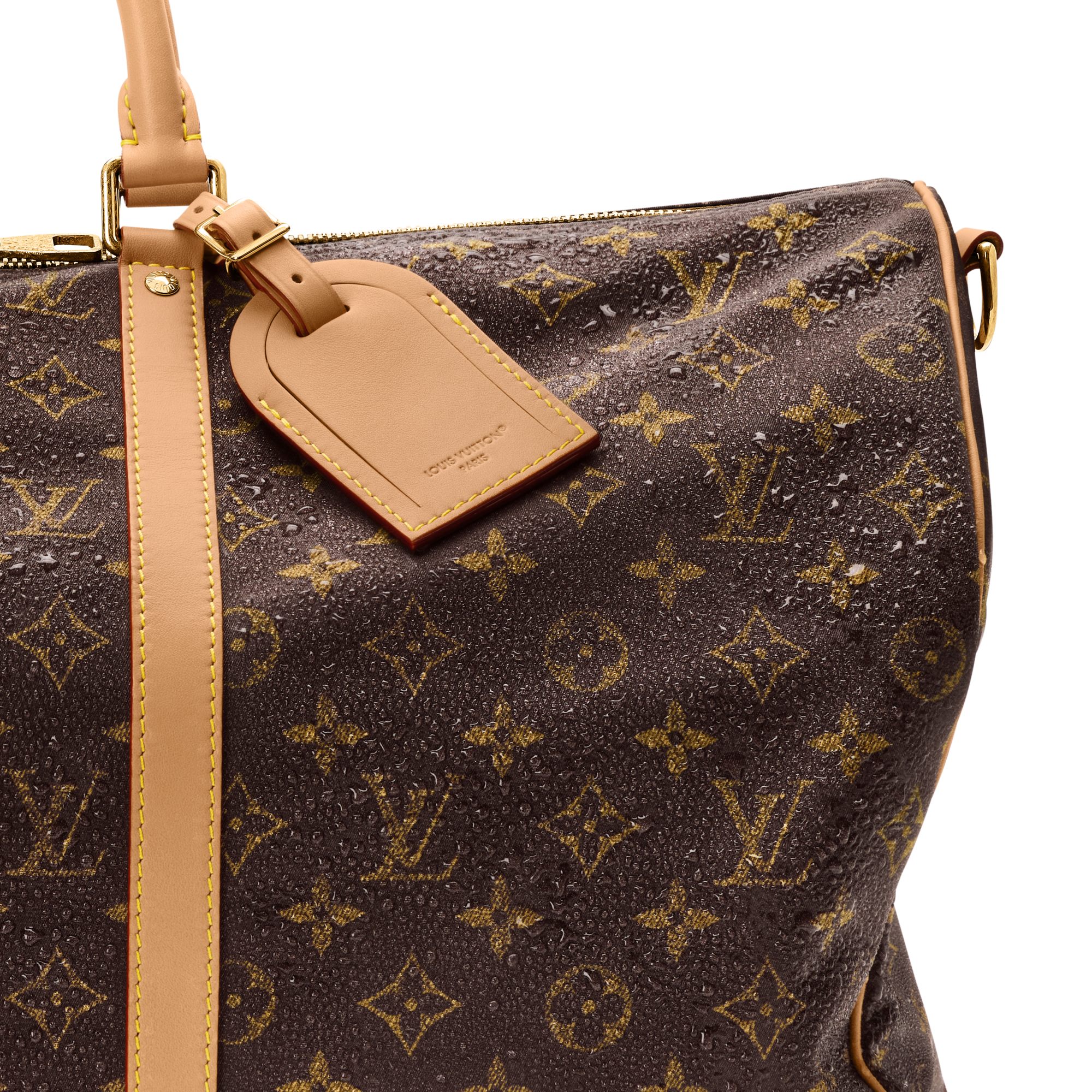 Keepall Bandoulière 50 G76 - Trunks, Travel and Home - Travel Bags