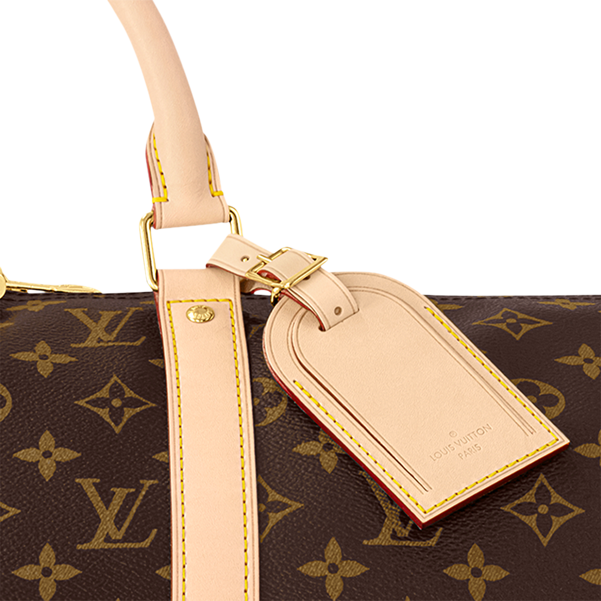 Keepall Bandoulière 50