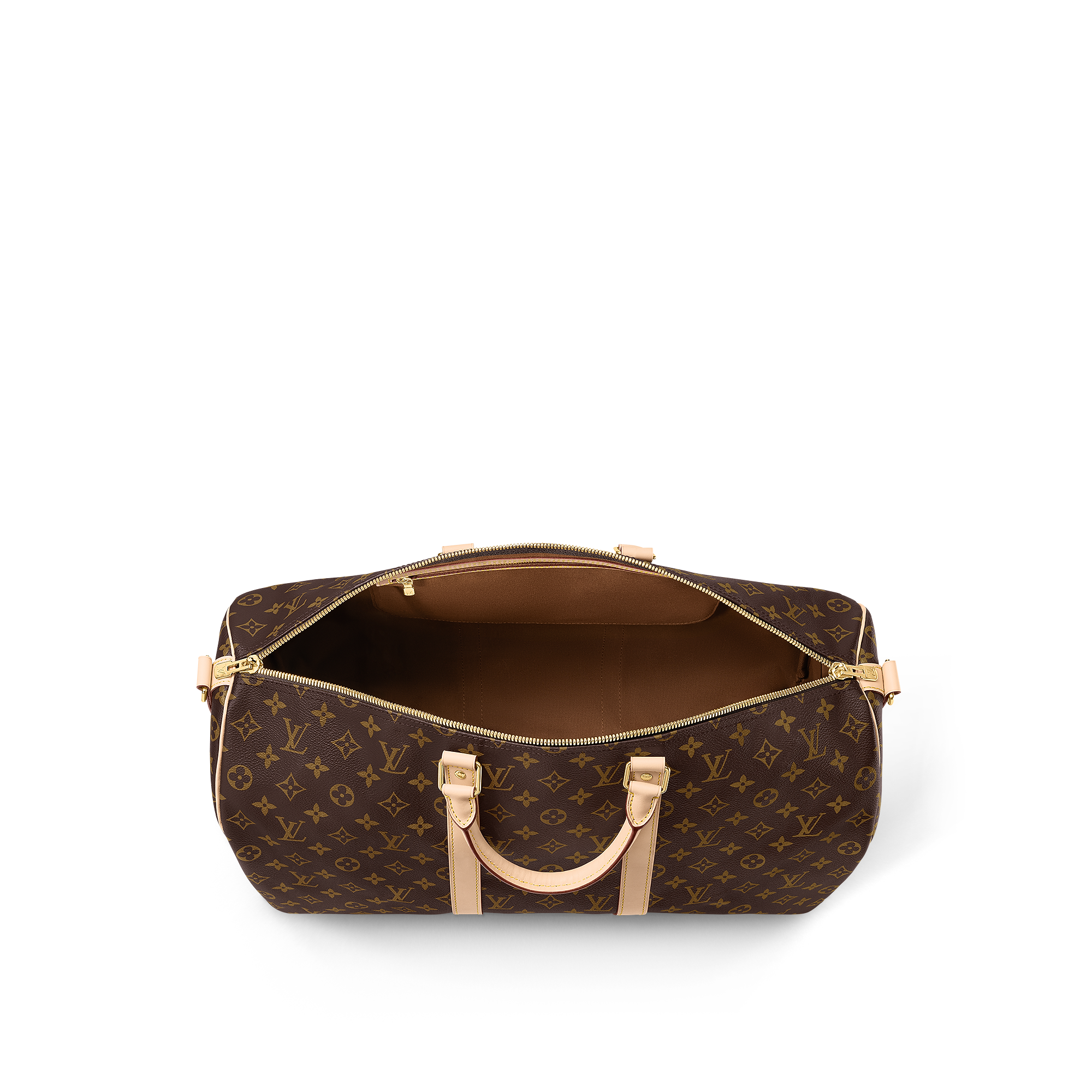 Keepall Bandoulière 50