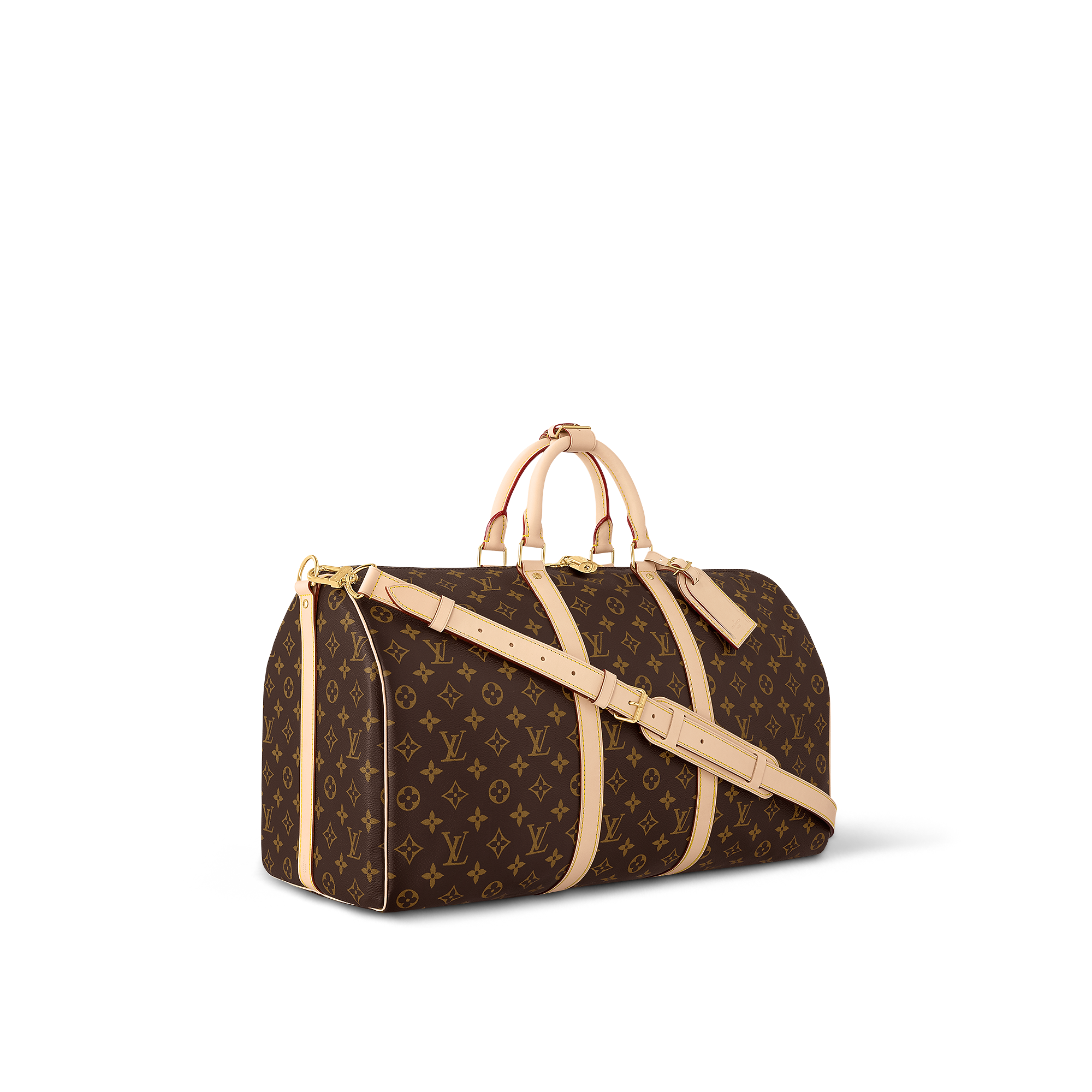 Keepall Bandoulière 50
