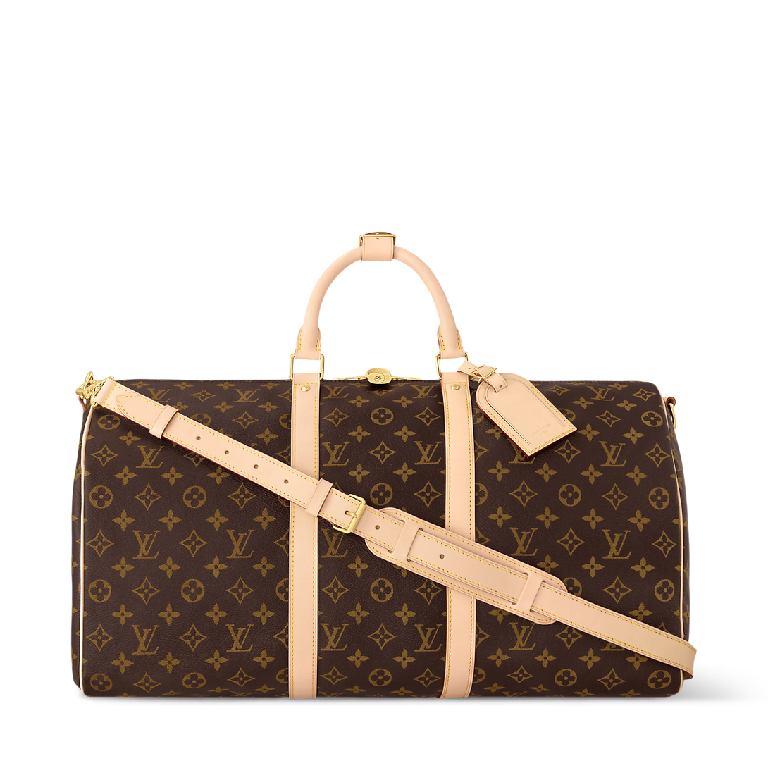 Keepall Bandouliere 50 Monogram — M41416