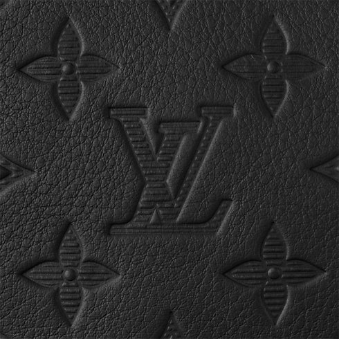 Monogram Shadow Discontinued Product Obs 11 Keepall Bandoulière 50 | Louis Vuitton ® (Product zoom)