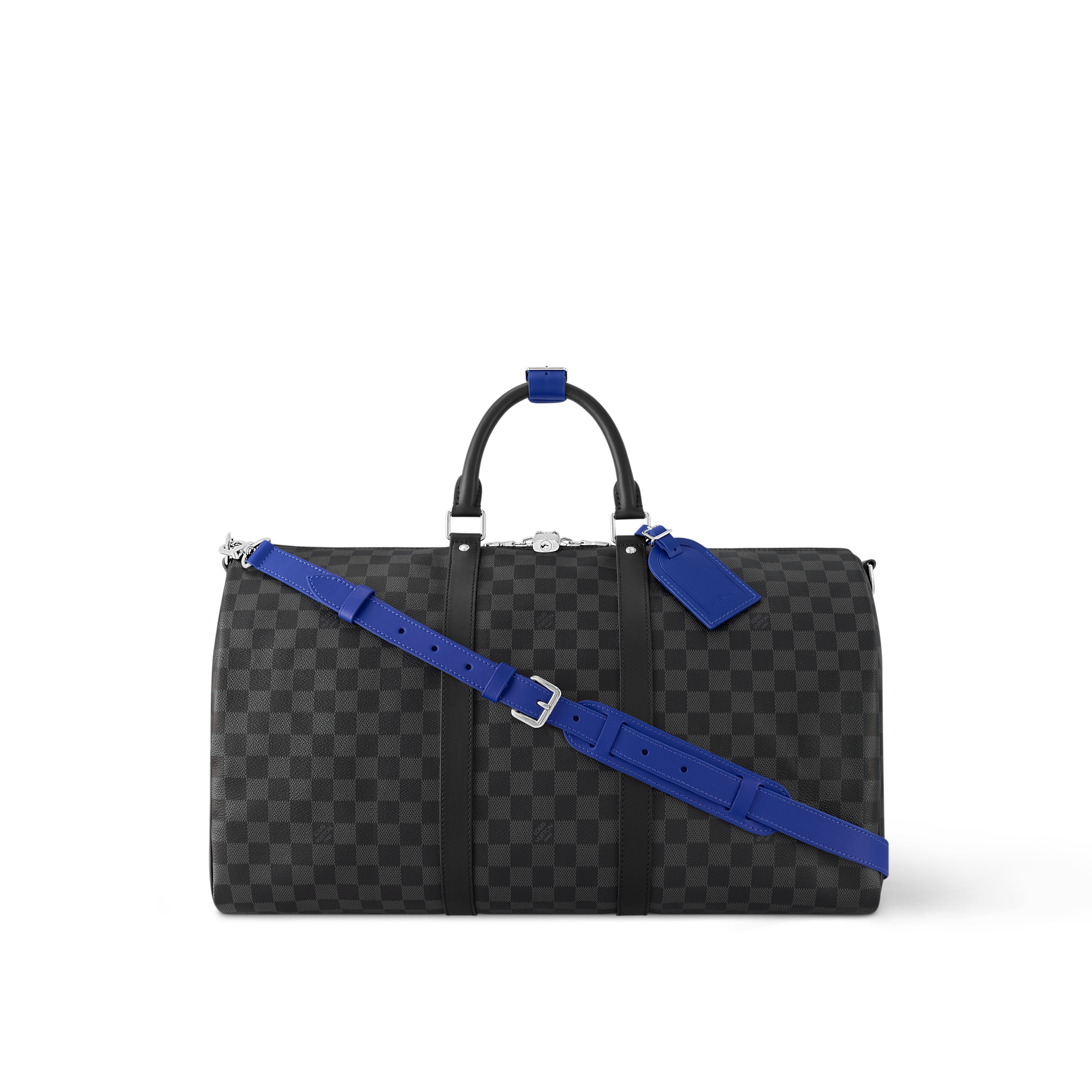 Keepall Bandoulière 50