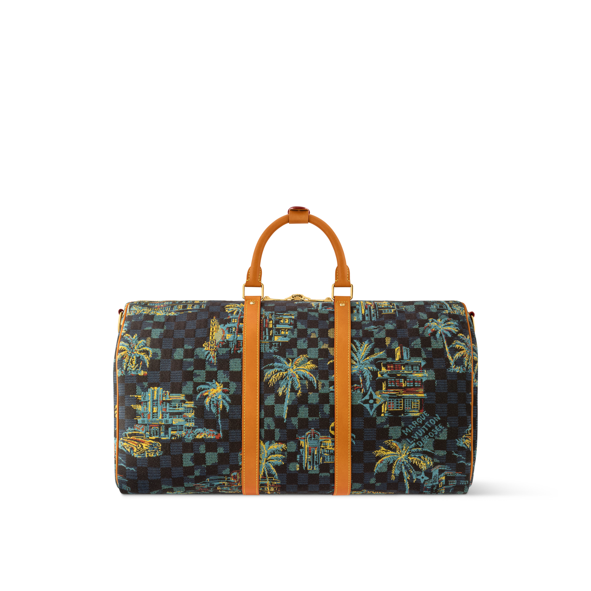 Damier Other Men