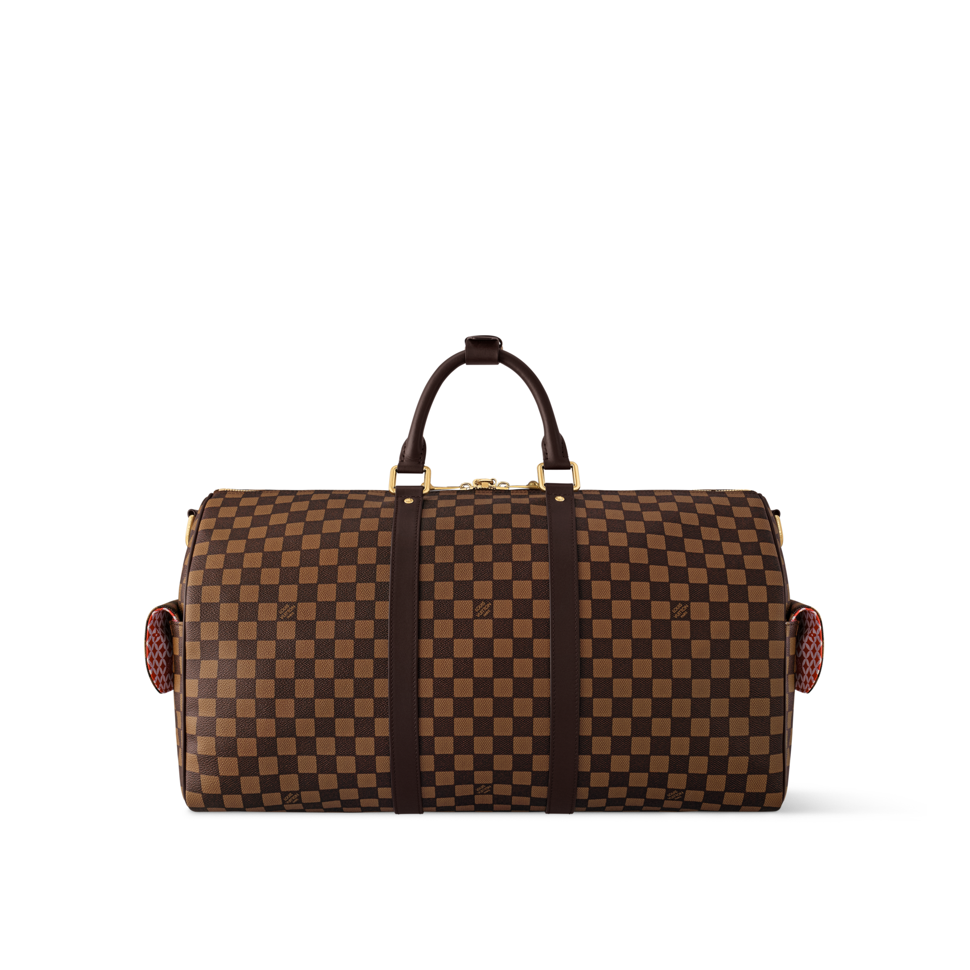 Damier Ebene Men