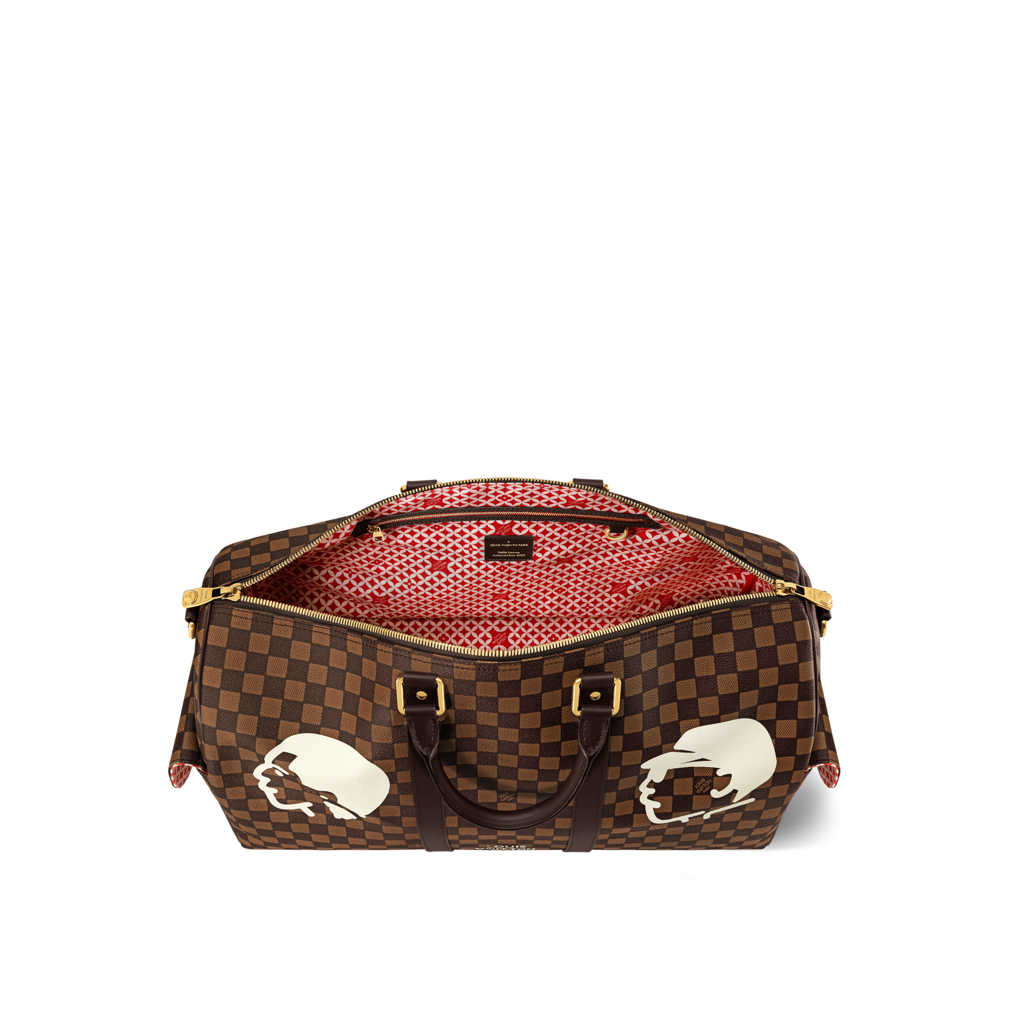 Damier Ebene Men