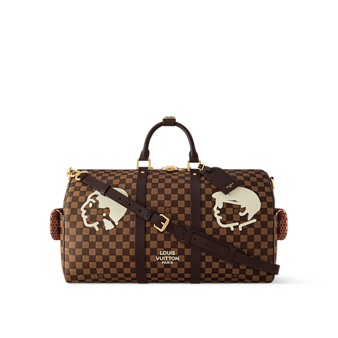 Shoes Sneakers LV Trainer Sneaker | Louis Vuitton ®