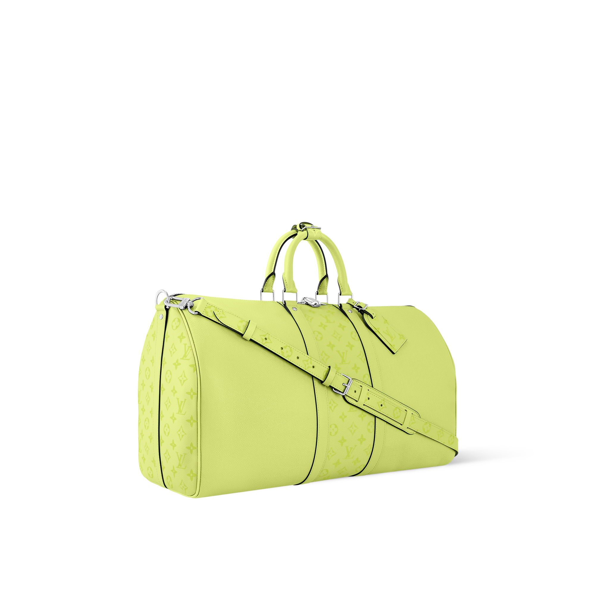 Keepall Bandoulière 55