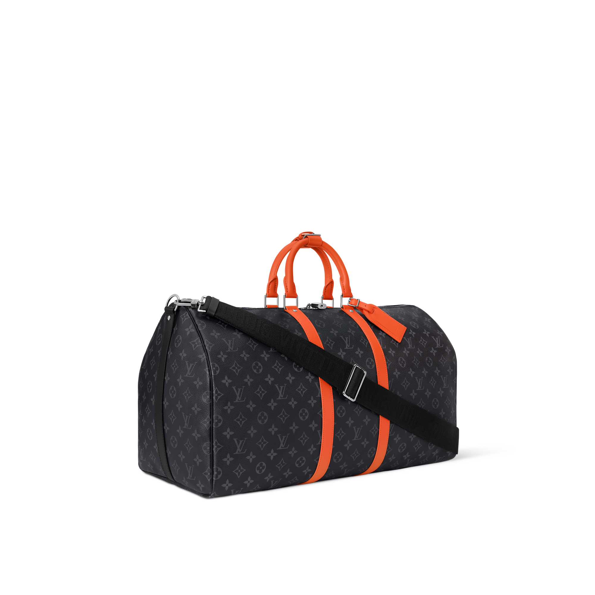Keepall Bandoulière 55
