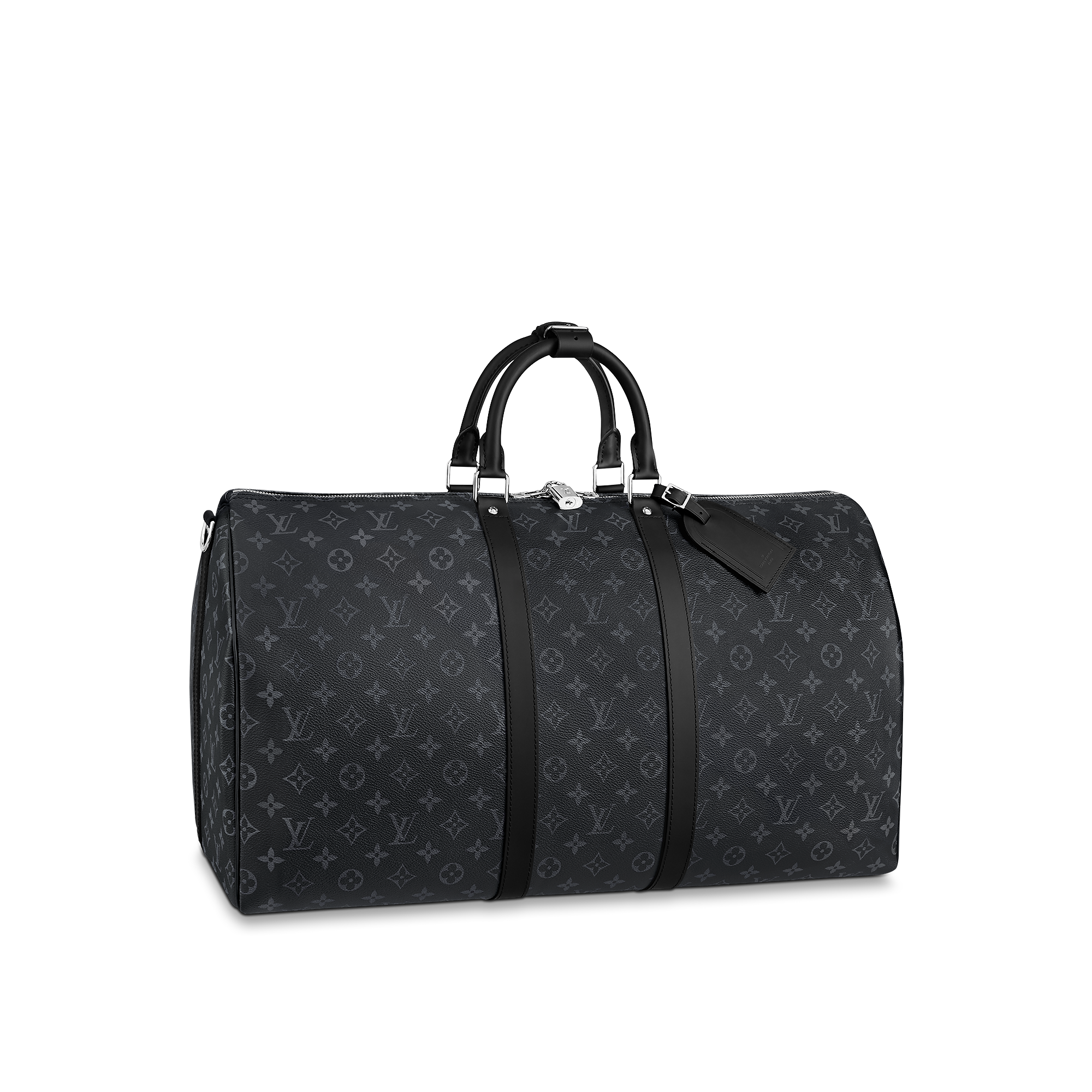 Keepall Bandoulière 55