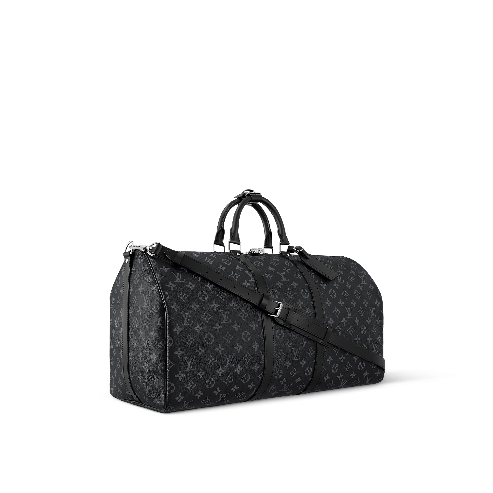 Keepall Bandoulière 55