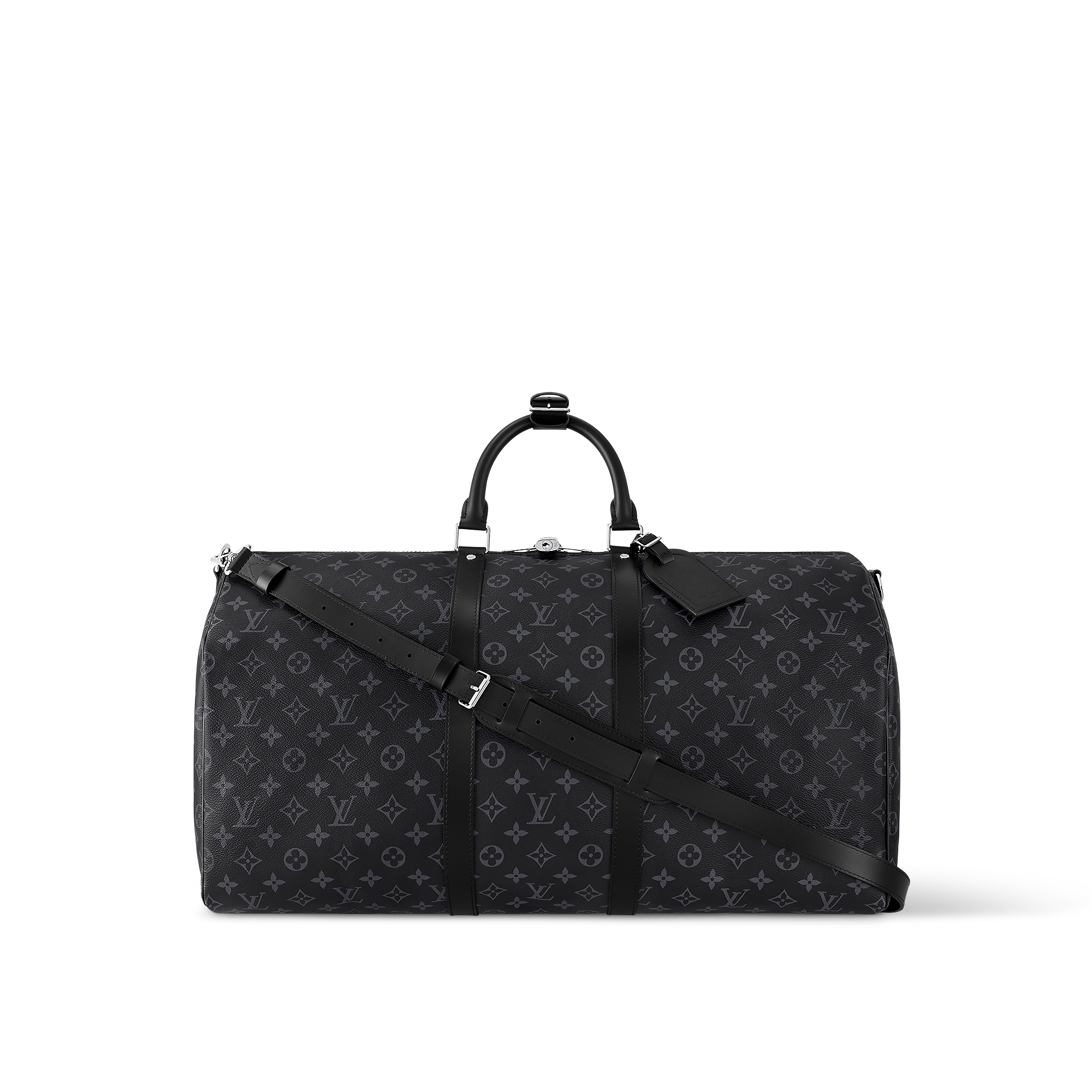 Keepall Bandoulière 55
