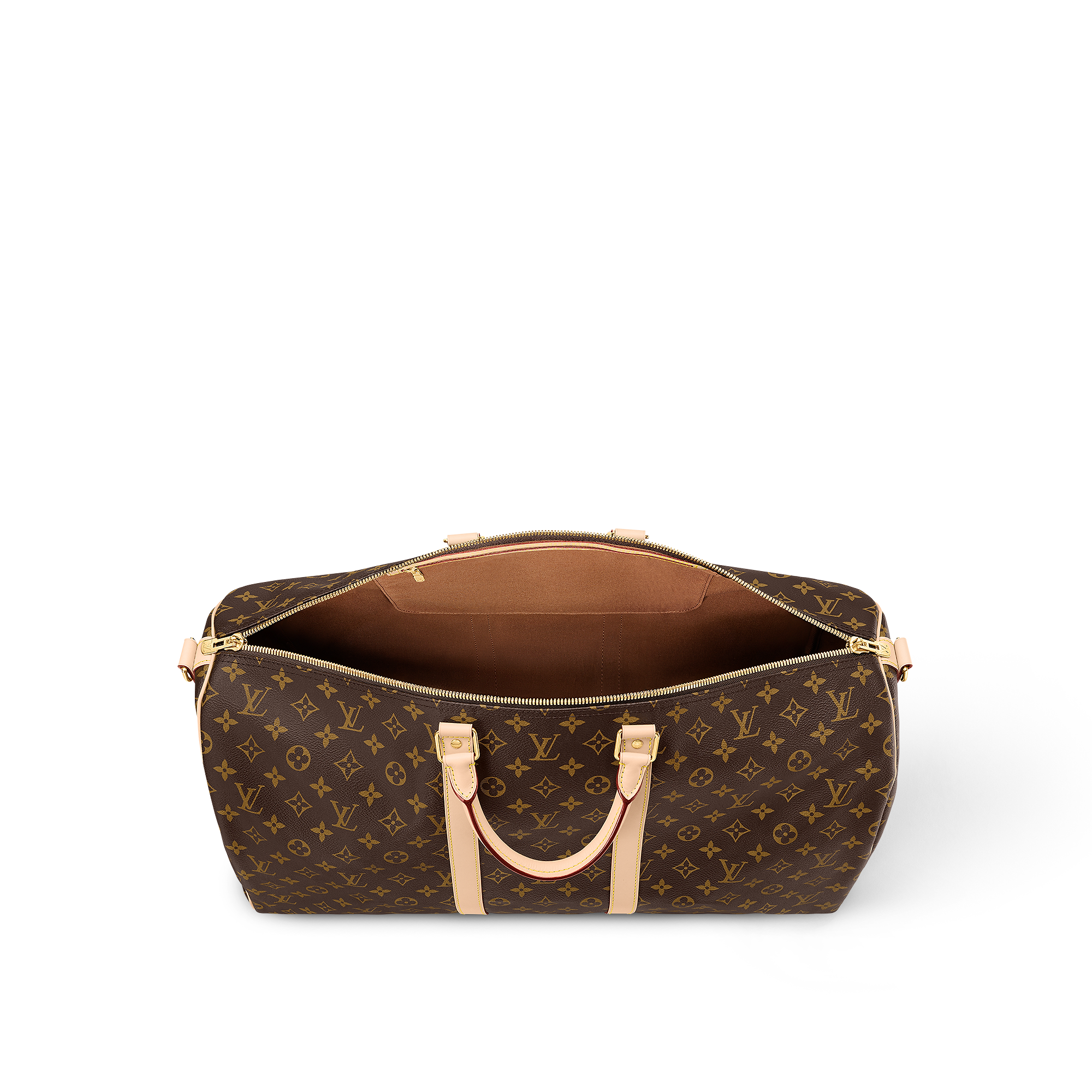 Keepall Bandoulière 55