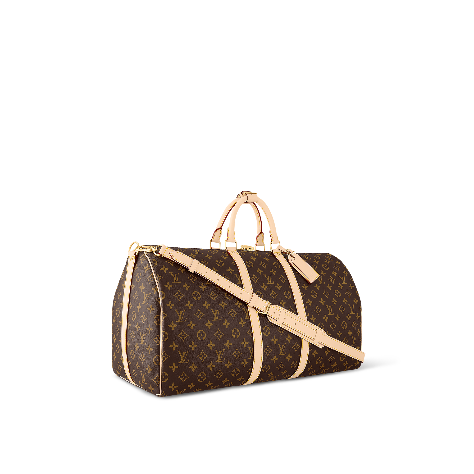 Keepall Bandoulière 55