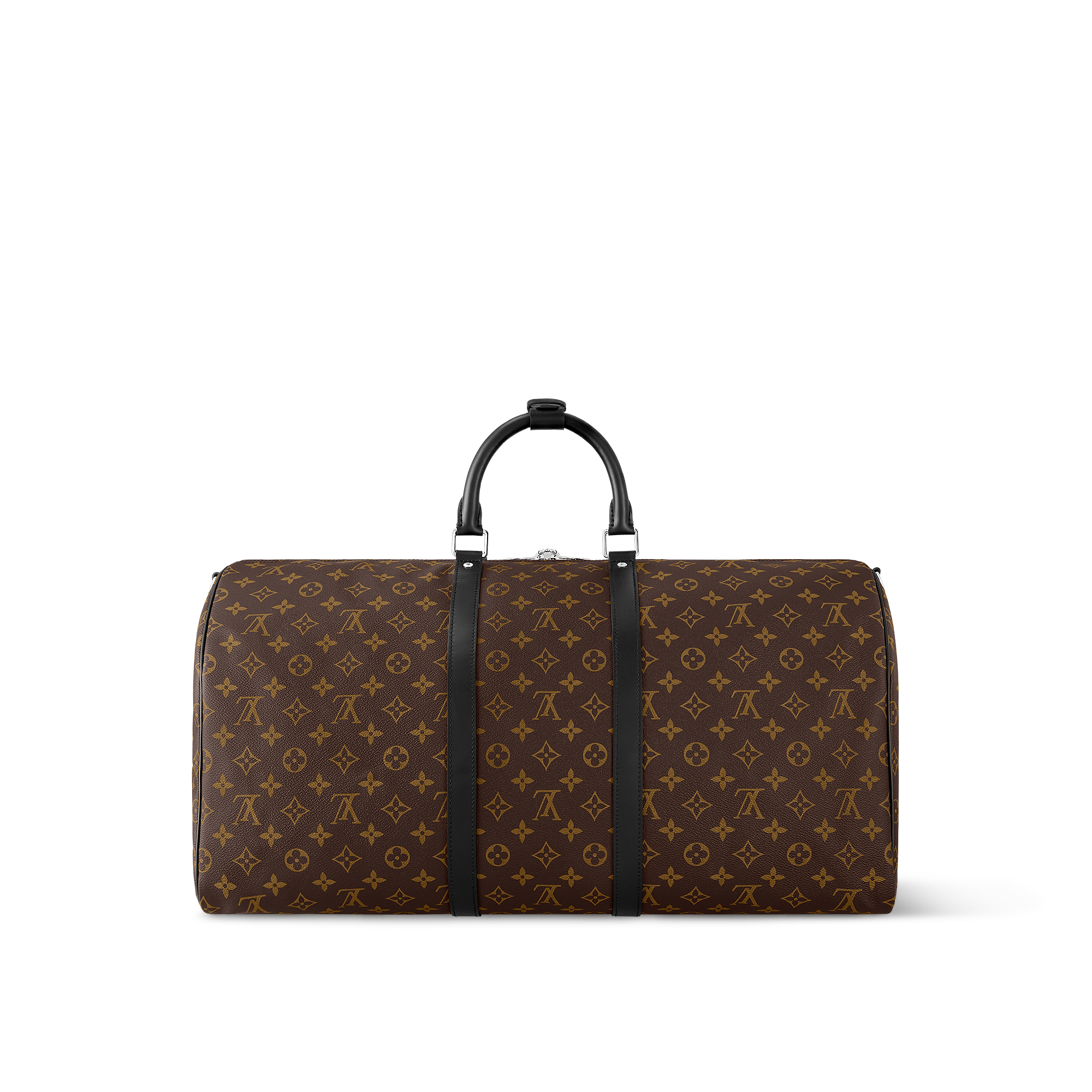 Keepall Bandoulière 55