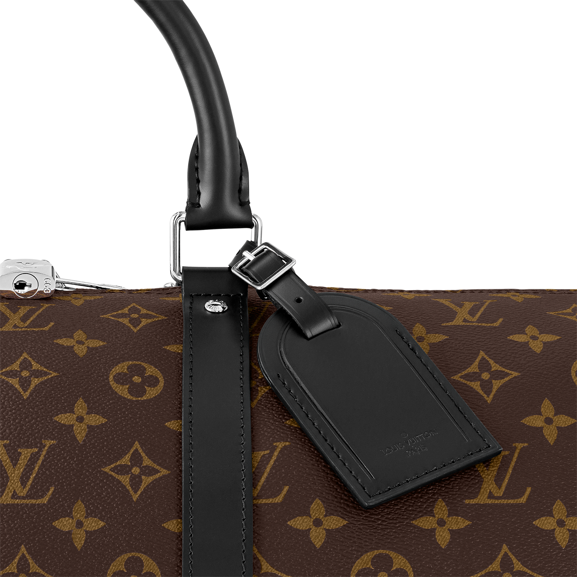 Keepall Bandoulière 55