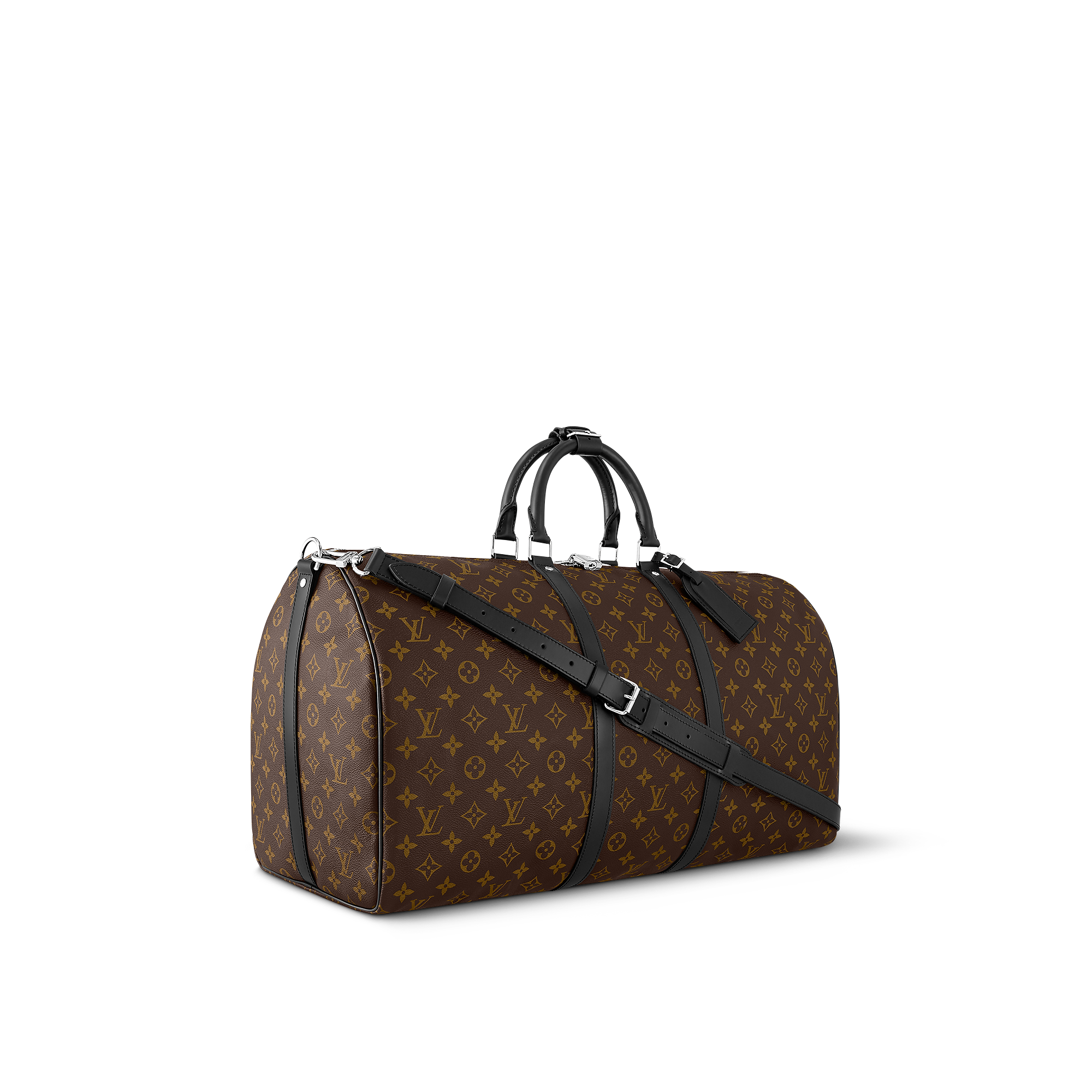 Keepall Bandoulière 55