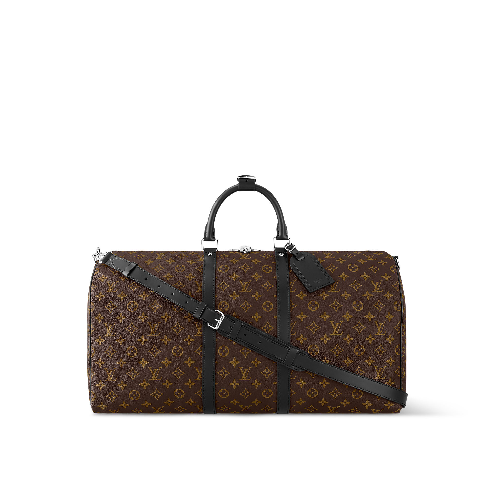 Keepall Bandoulière 55