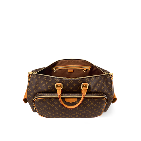 Monogram Archive Men's Bags LV Icons Keepall Cargo 50 | Louis Vuitton ® (Product zoom)