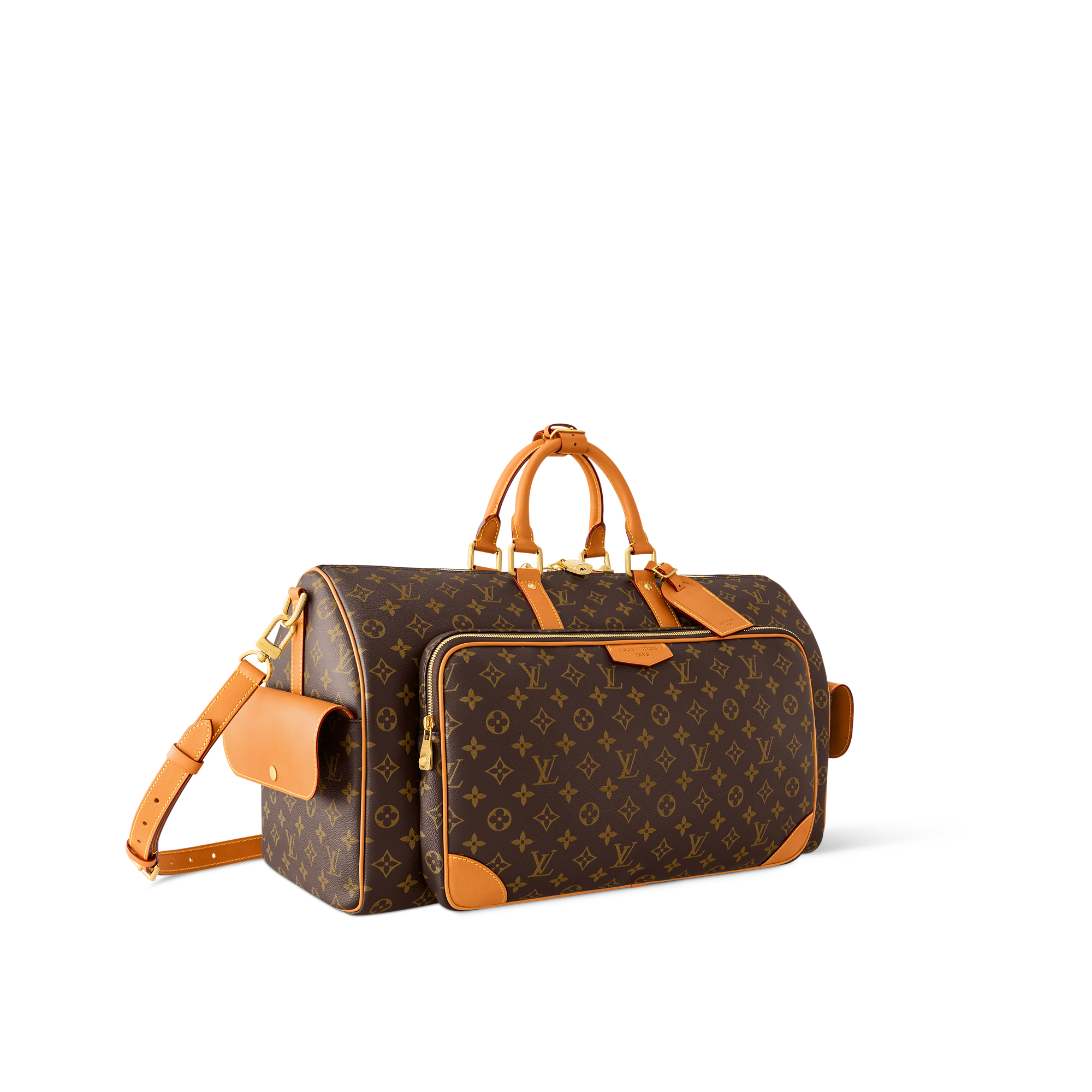 Keepall Cargo 50
