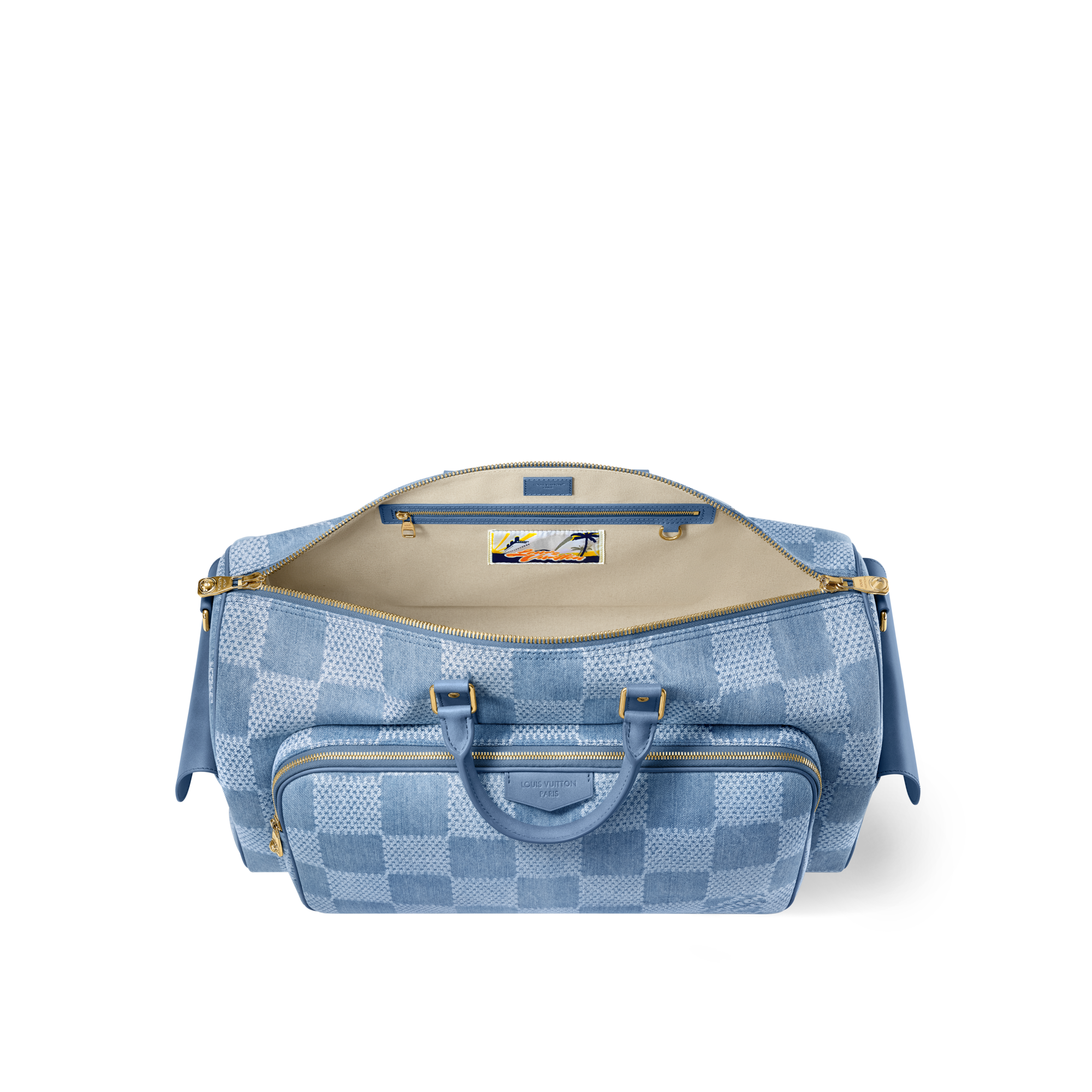 Damier Other Men