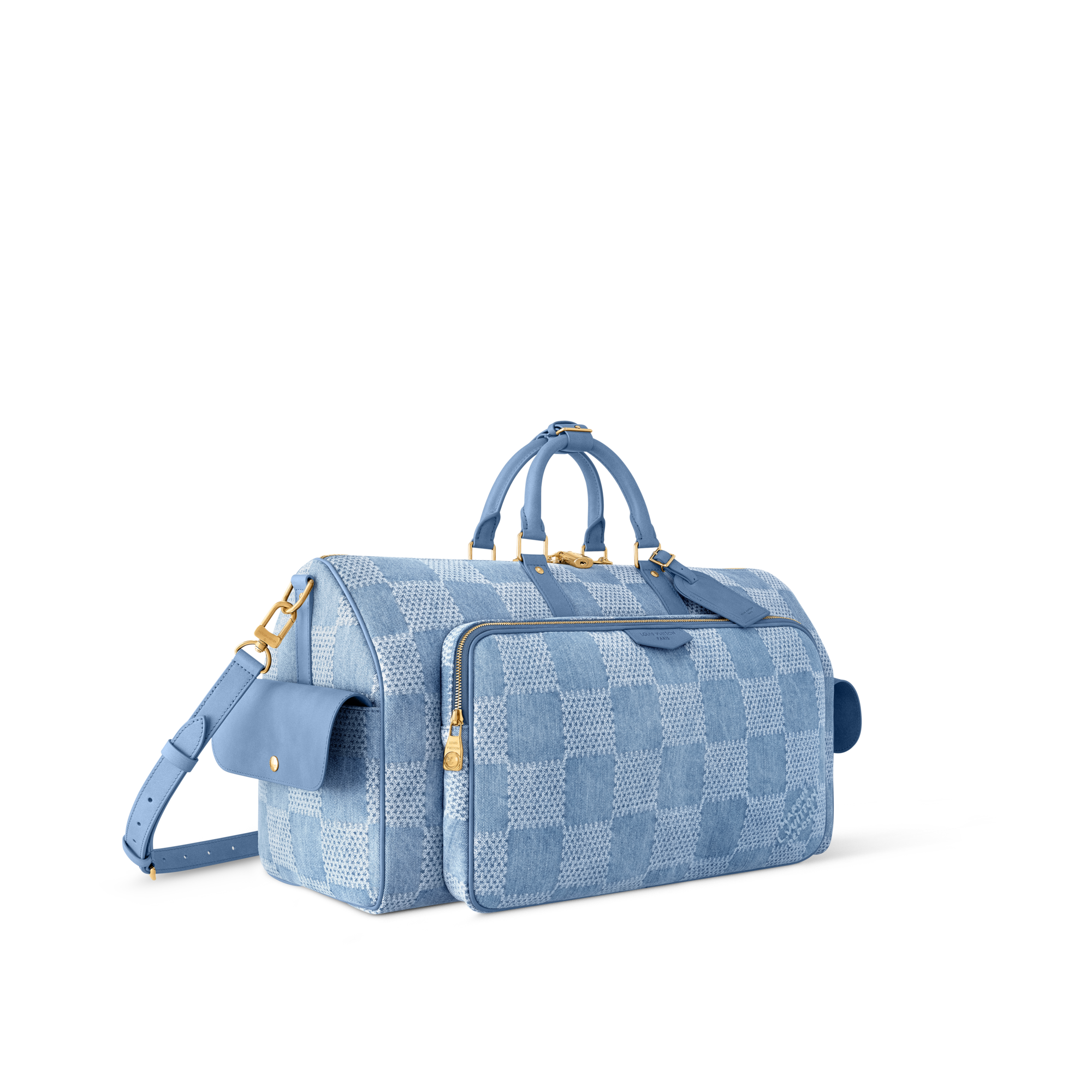 Damier Other Men