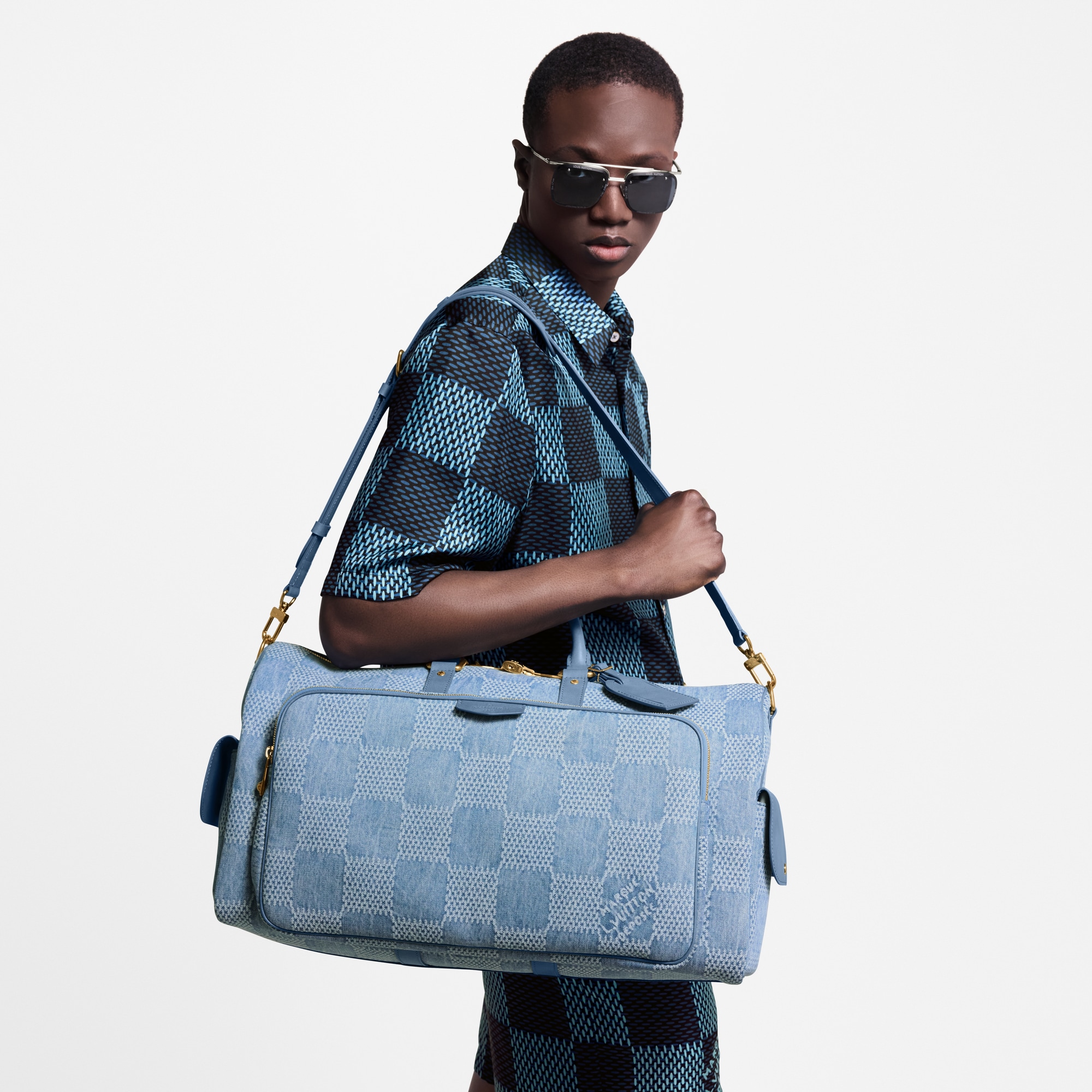 Damier Other Men