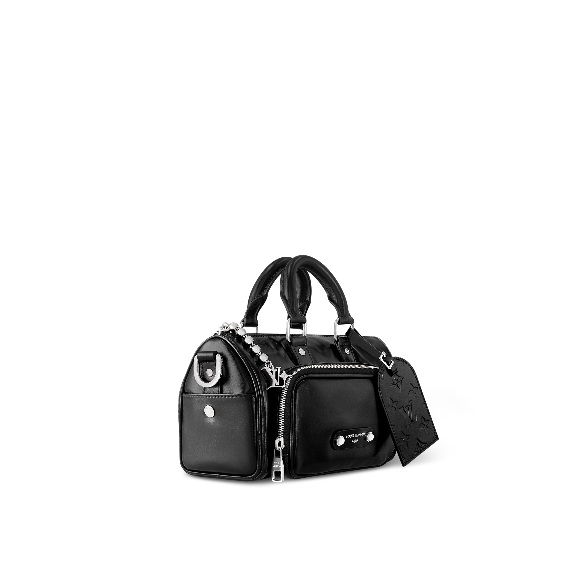 Keepall Cargo Bandoulière 25