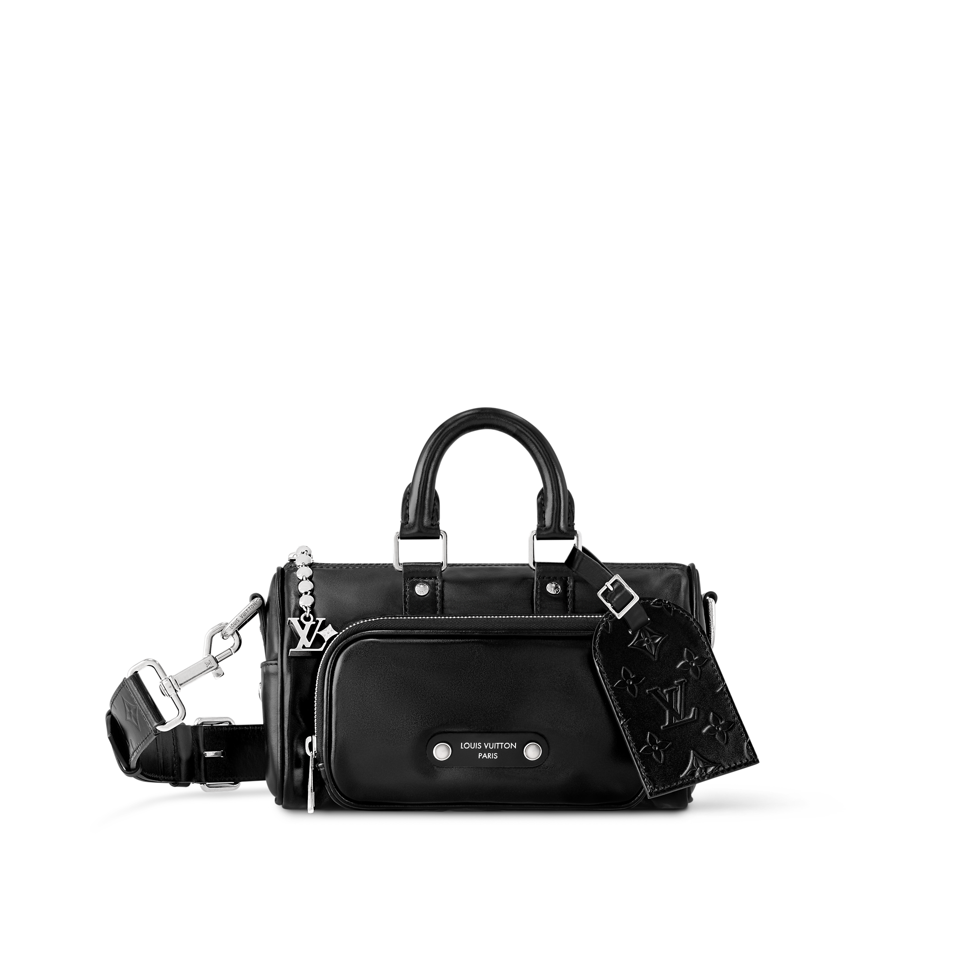 Keepall Cargo Bandoulière 25