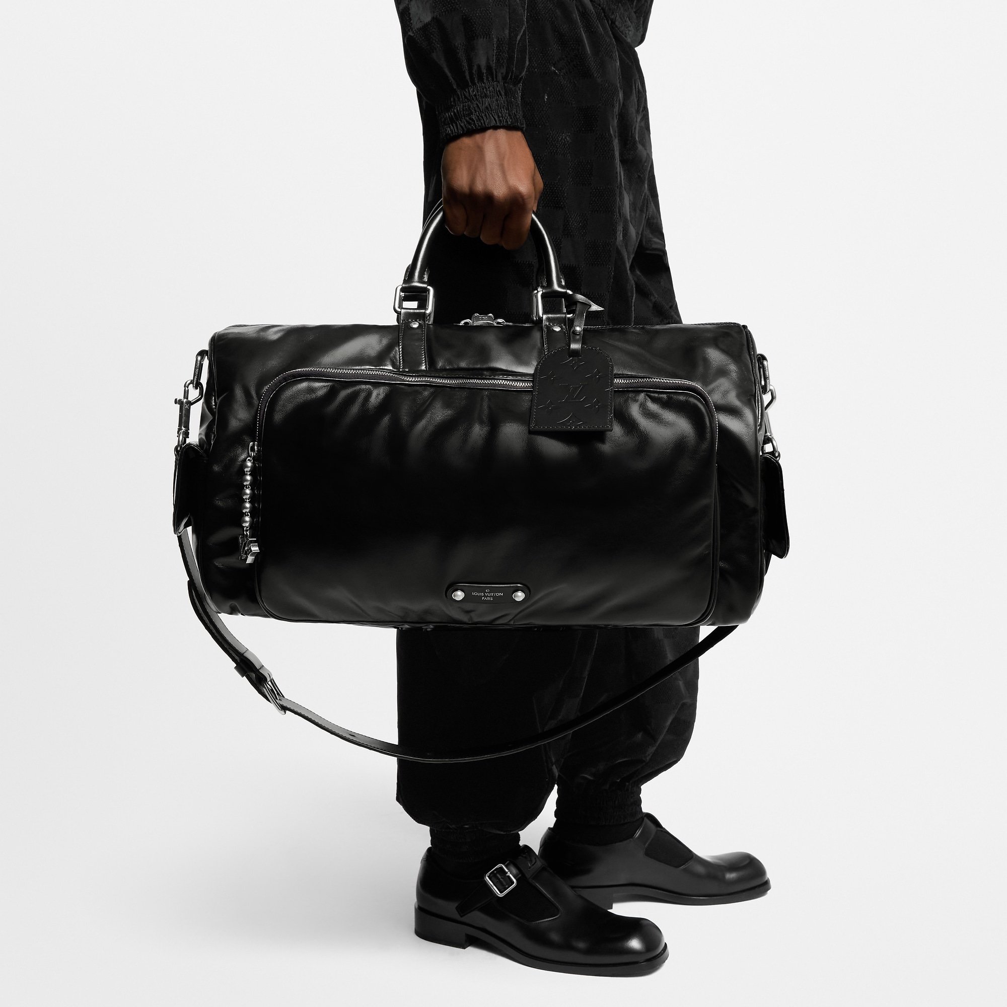 Keepall Cargo Bandoulière 50