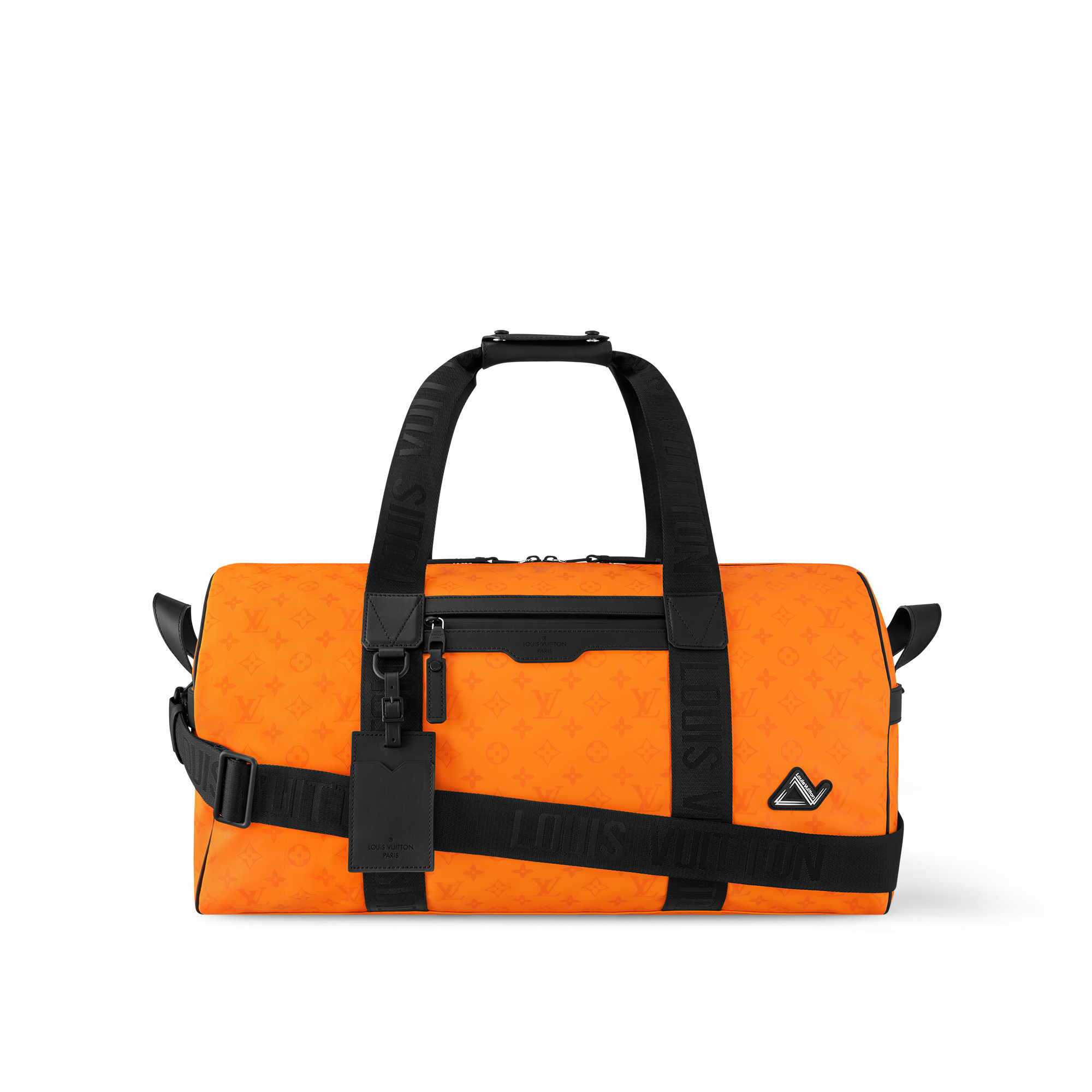 Keepall Sport G68 - Men - Travel | LOUIS VUITTON ®