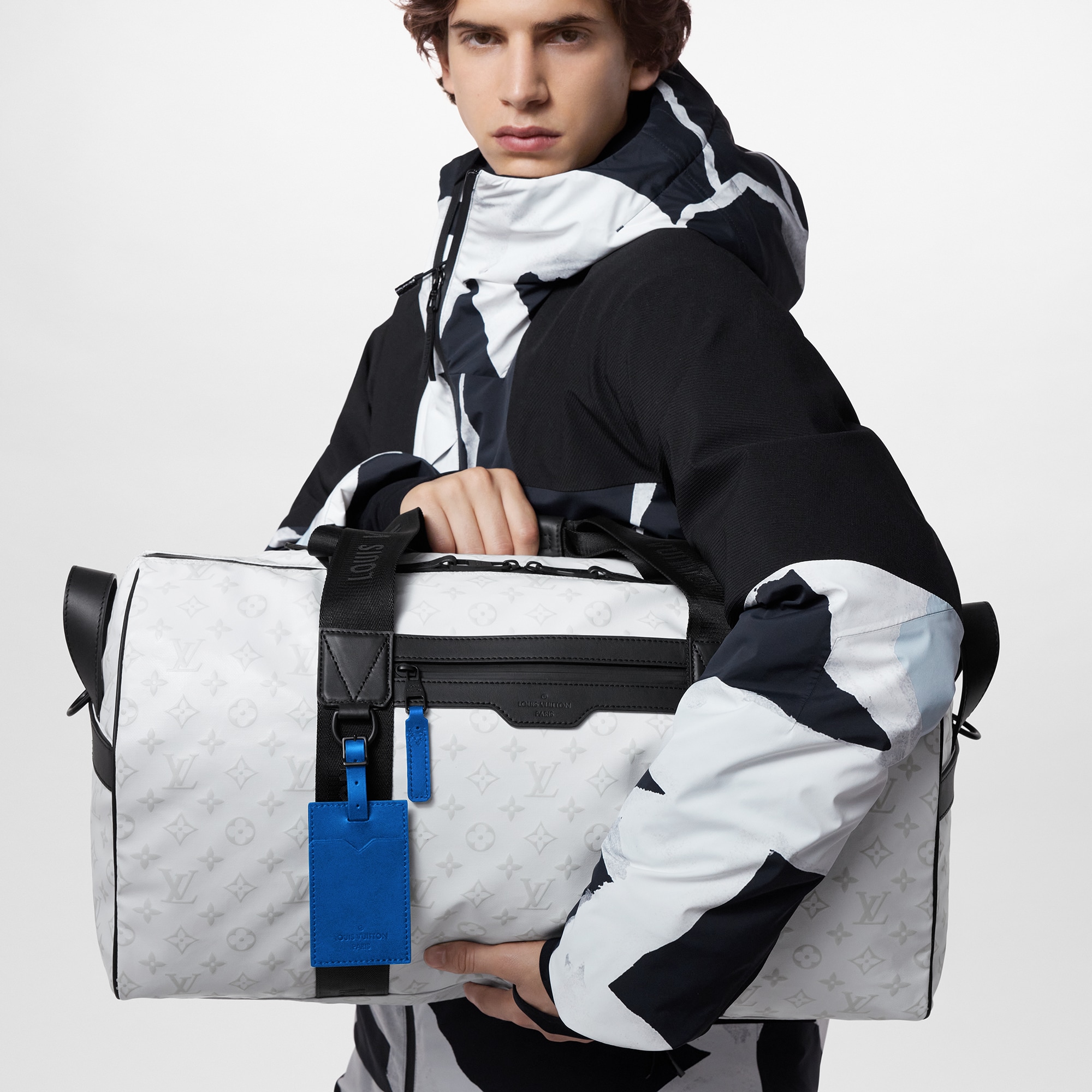 sporty louis vuitton bags