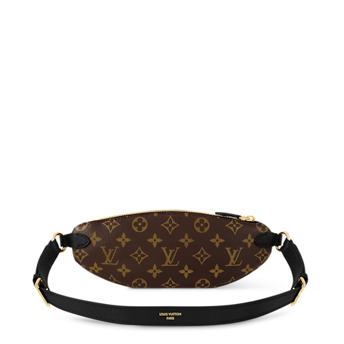 Monogram Small Leather Goods Wallets on Chain and Nano Bags Keepit | Louis Vuitton ® (Product zoom)