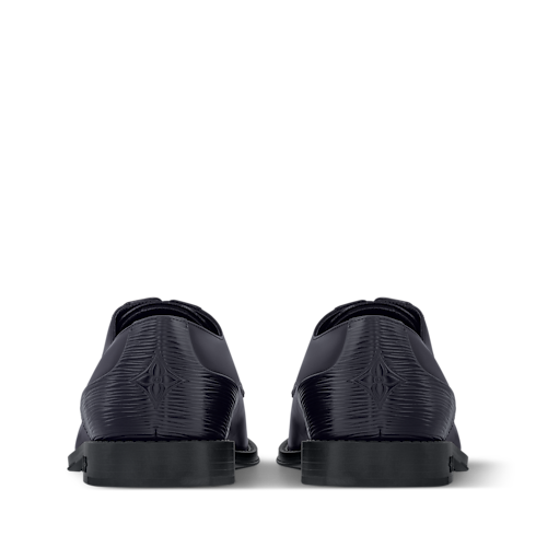 Shoes Buckles and Lace-Ups Kensington Derby | Louis Vuitton ® (Product zoom)