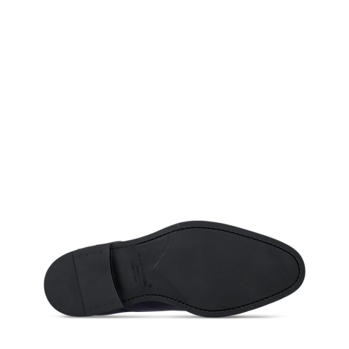 Shoes Buckles and Lace-Ups Kensington Derby | Louis Vuitton ® (Product zoom)