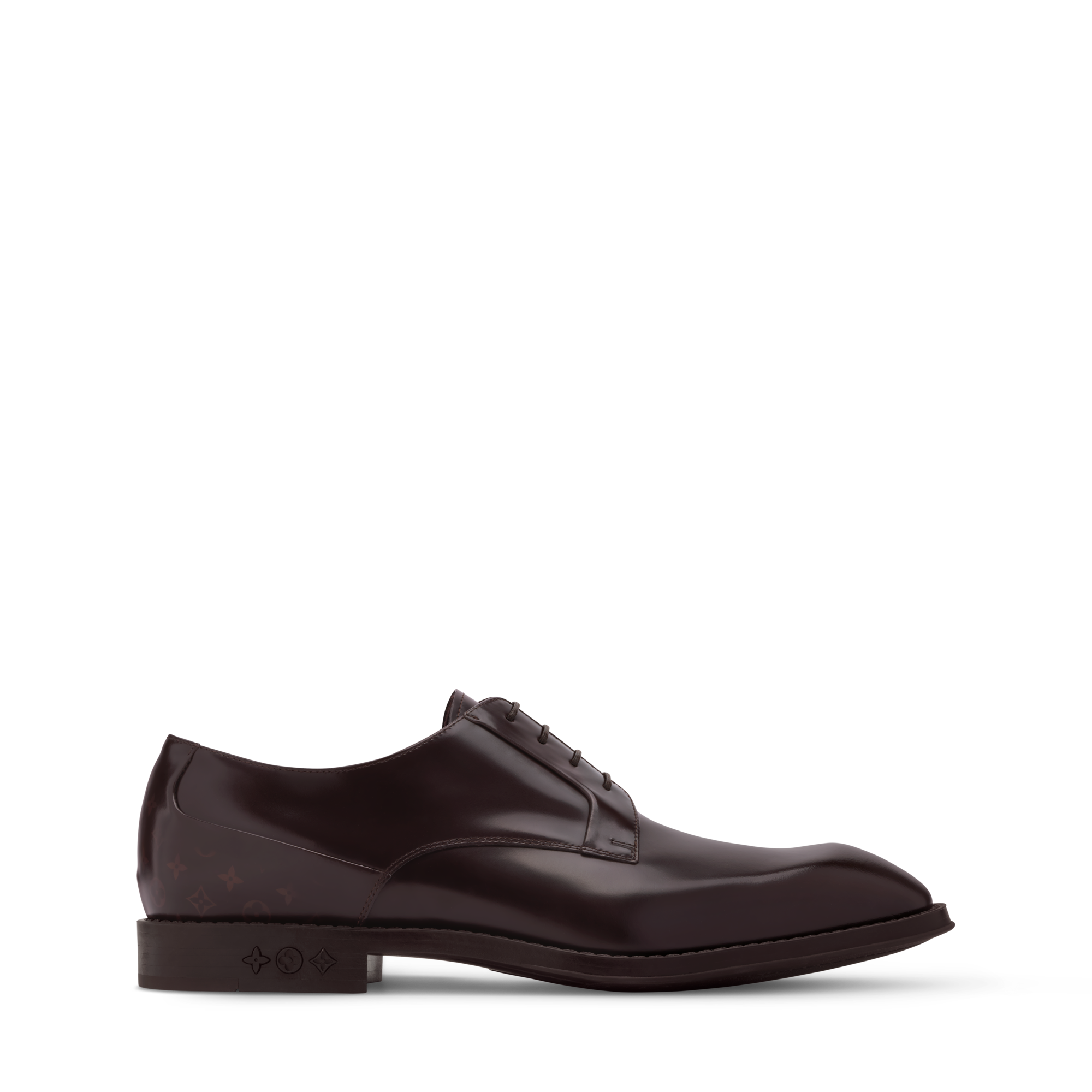  Shoes Buckles and Lace-Ups Kensington Derby | Louis Vuitton ® (Product zoom)