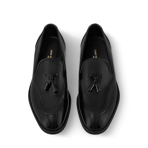 Shoes Loafers and Moccasins Kensington Loafer | Louis Vuitton ® (Product zoom)
