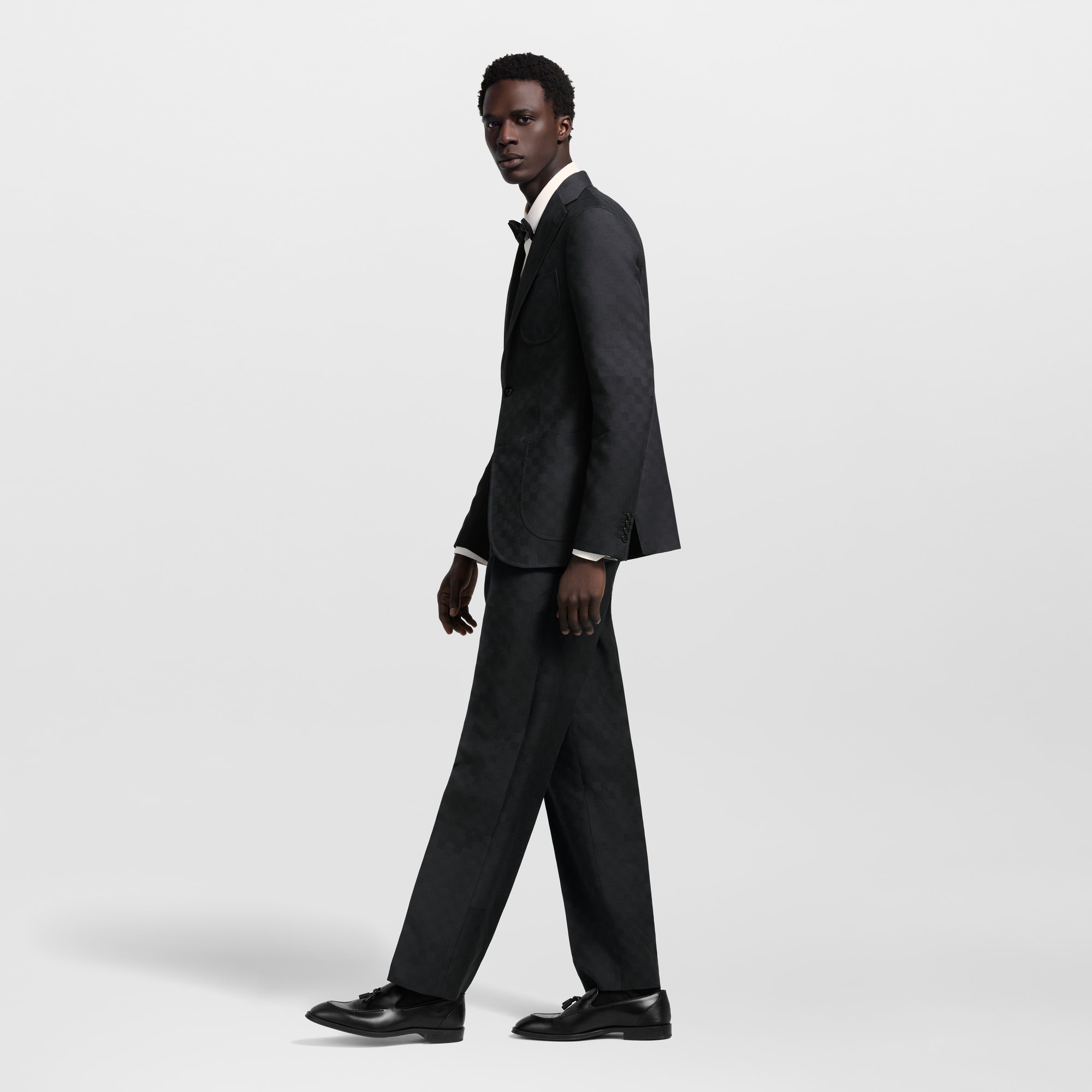  Shoes Loafers and Moccasins Kensington Loafer | Louis Vuitton ® (Product zoom)