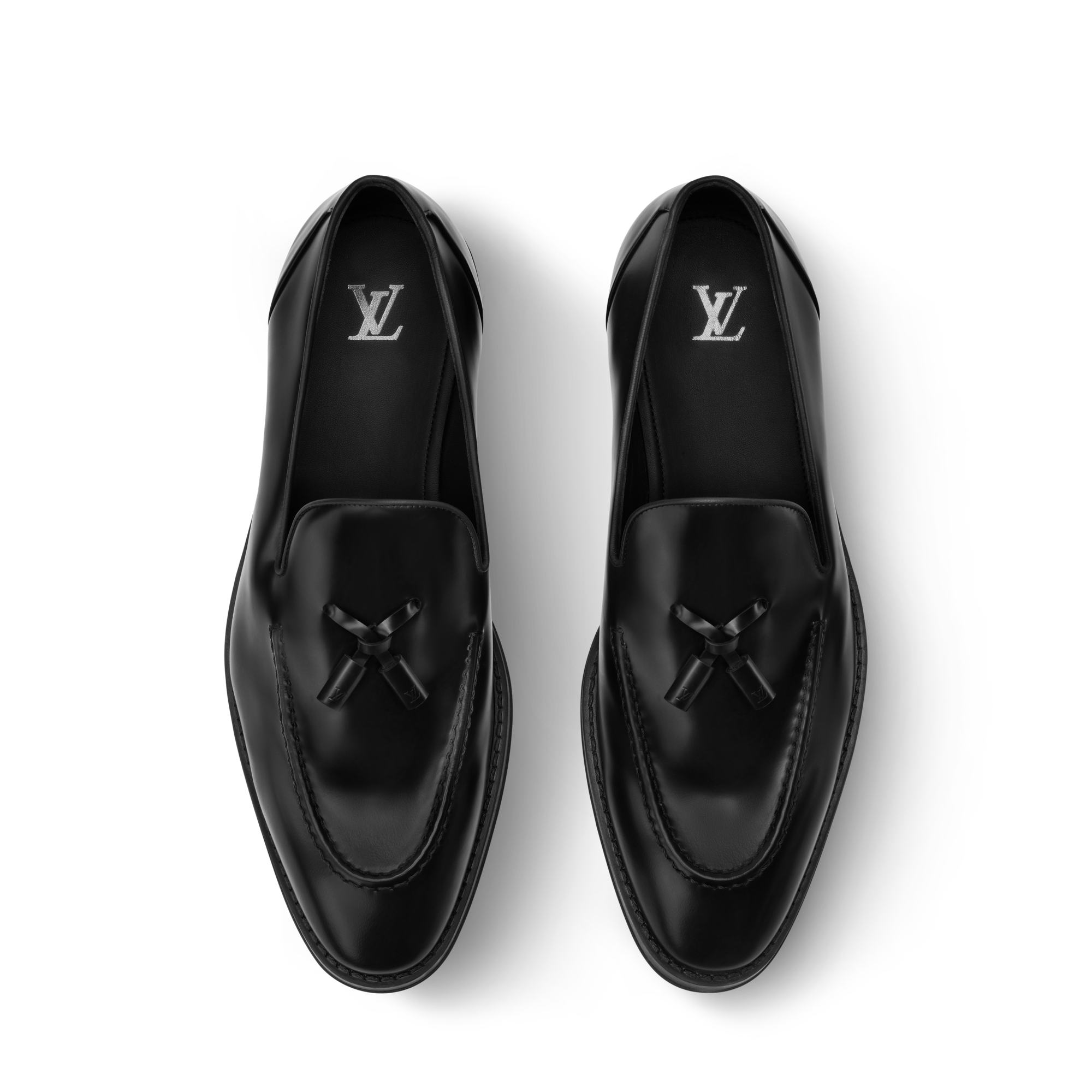  Shoes Loafers and Moccasins Kensington Loafer | Louis Vuitton ® (Product zoom)