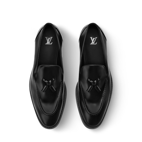 Shoes Loafers and Moccasins Kensington Loafer | Louis Vuitton ® (Product zoom)