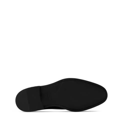 Shoes Loafers and Moccasins Kensington Loafer | Louis Vuitton ® (Product zoom)