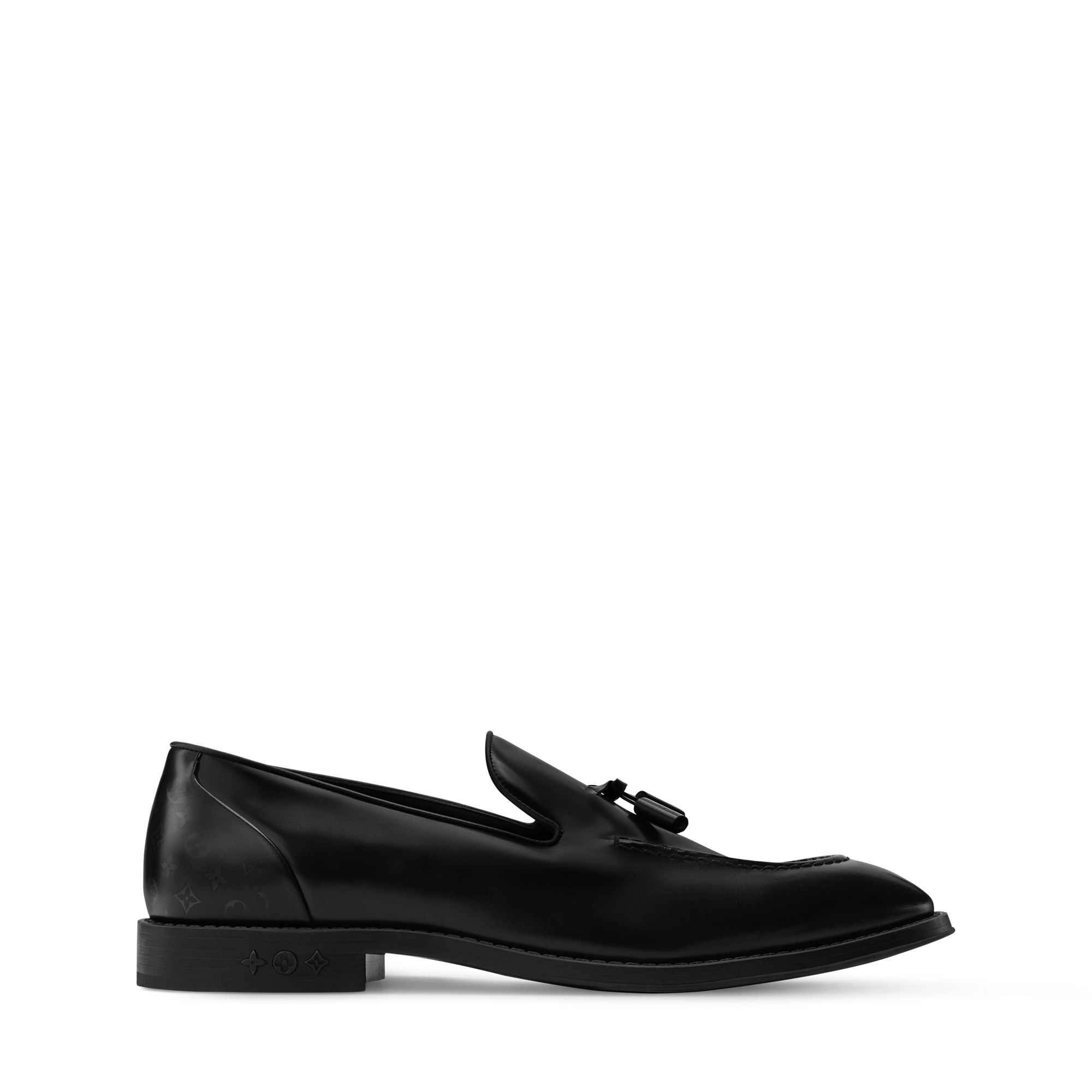  Shoes Loafers and Moccasins Kensington Loafer | Louis Vuitton ® (Product zoom)