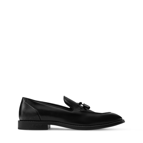 Shoes Loafers and Moccasins Kensington Loafer | Louis Vuitton ® (Product zoom)