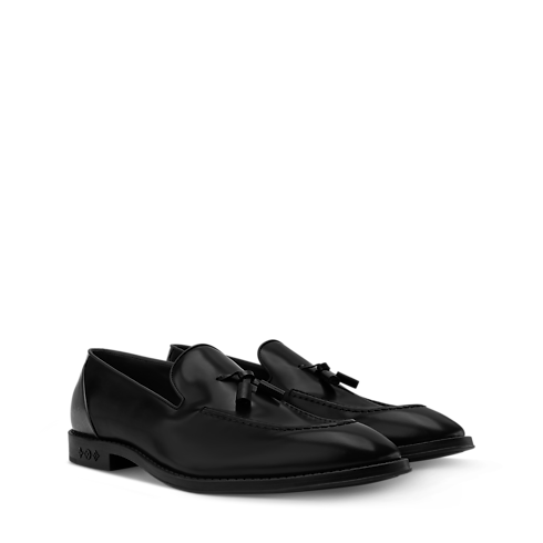 Shoes Loafers and Moccasins Kensington Loafer | Louis Vuitton ® (Product zoom)