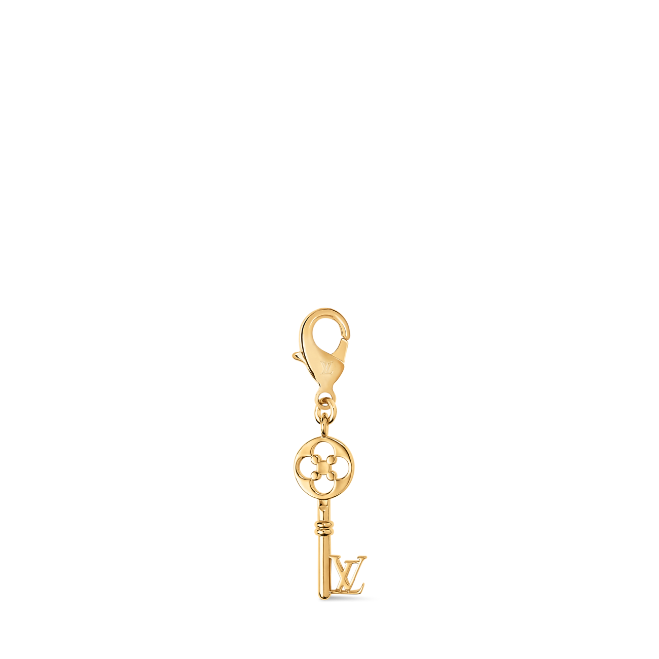 Key LV Charm S00 - Women - New In Women | LOUIS VUITTON