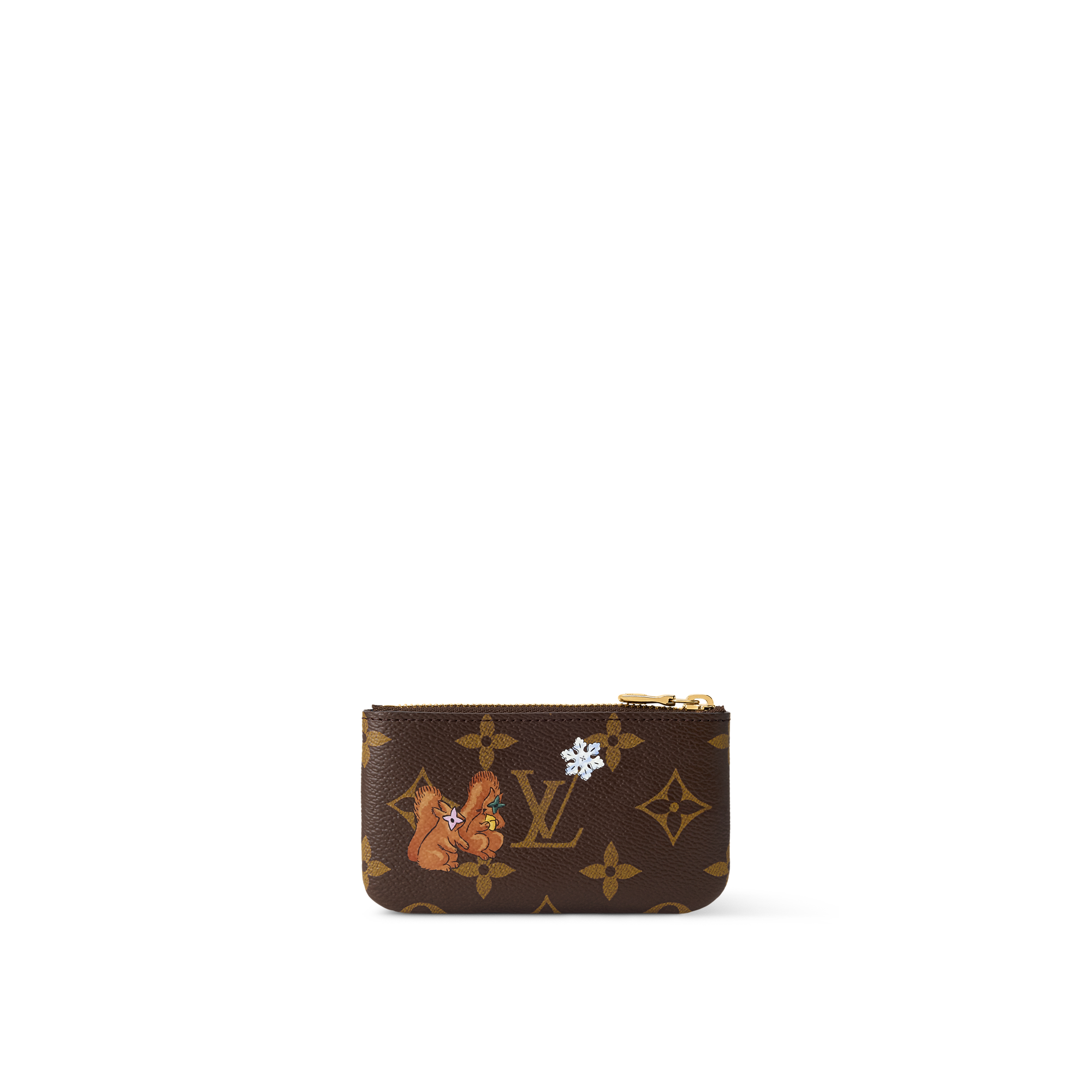 Key Pouch