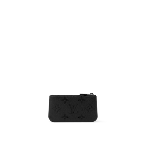 G72 Men's Small Leather Goods Card Holders Key Pouch | Louis Vuitton ® (Product zoom)